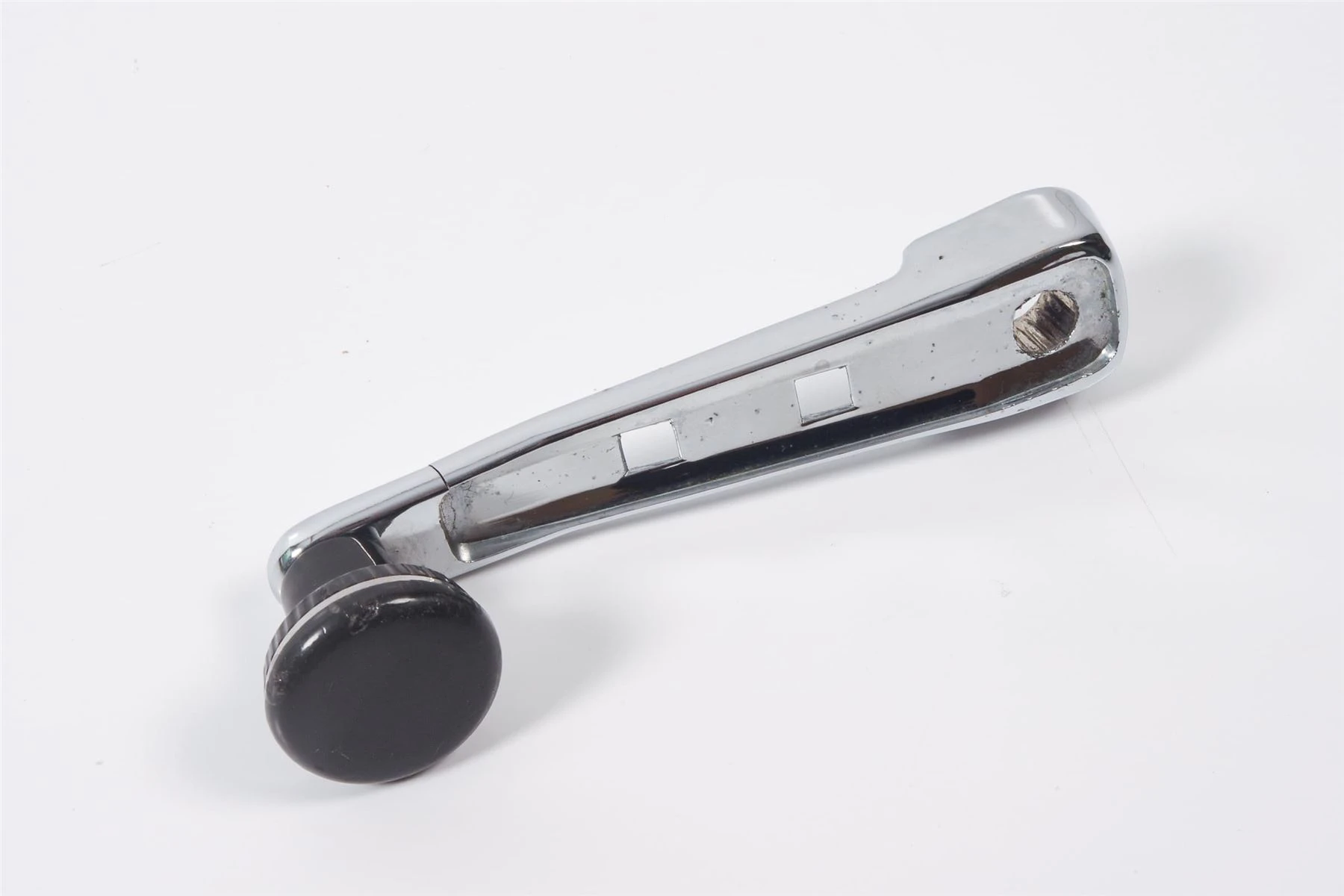 Mercedes 1077500042 Roof Release Handle | R107 SL
