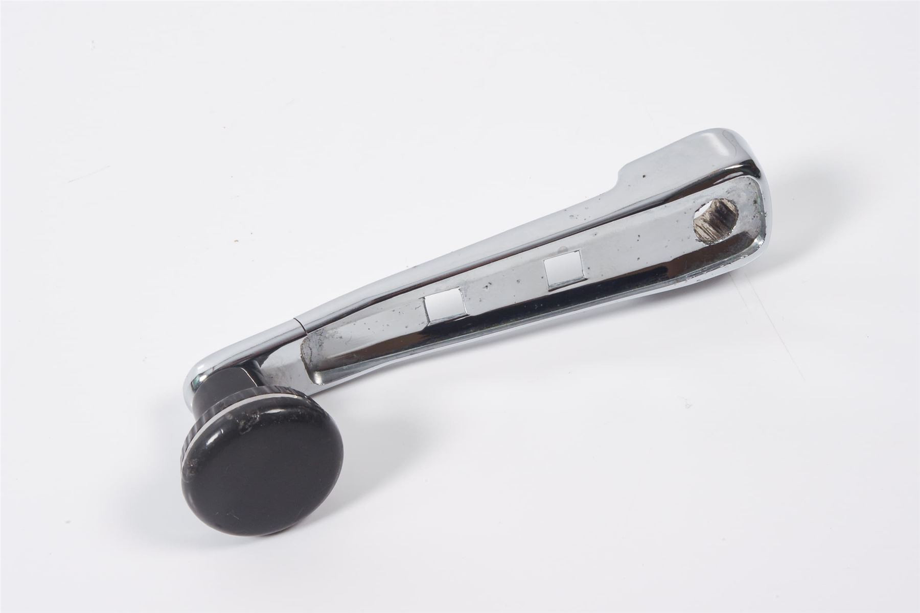 Mercedes 1077500042 Roof Release Handle | R107 SL