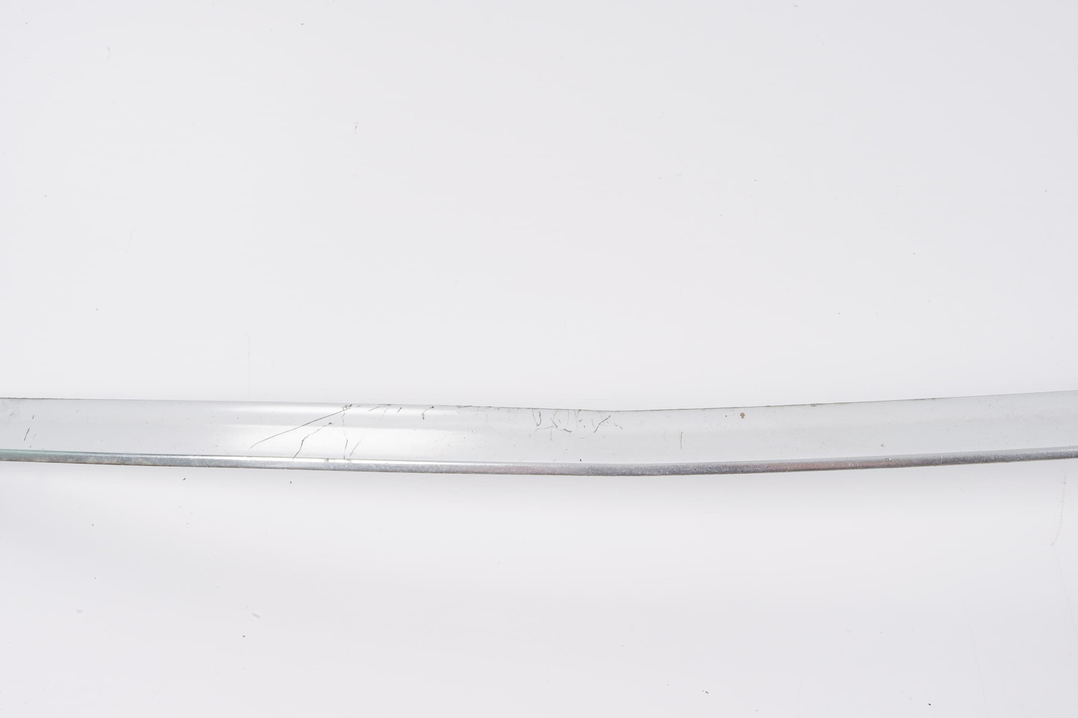 Mercedes 1076714030 Windscreen Trim (a) | R107 SL