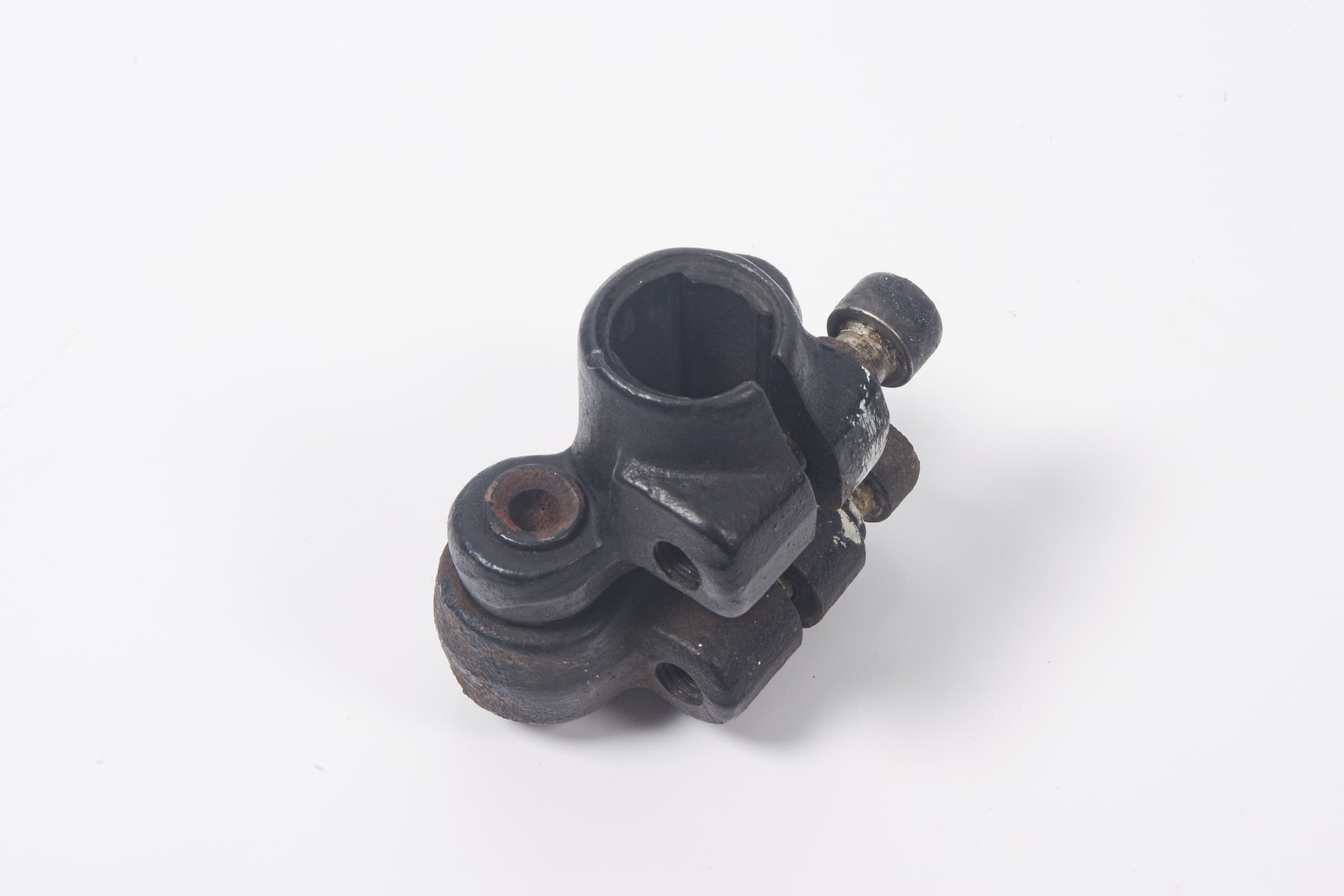 Mercedes 1154600510 Steering Coupling | C107 R107 SL W108 W109 W111 W116 S...