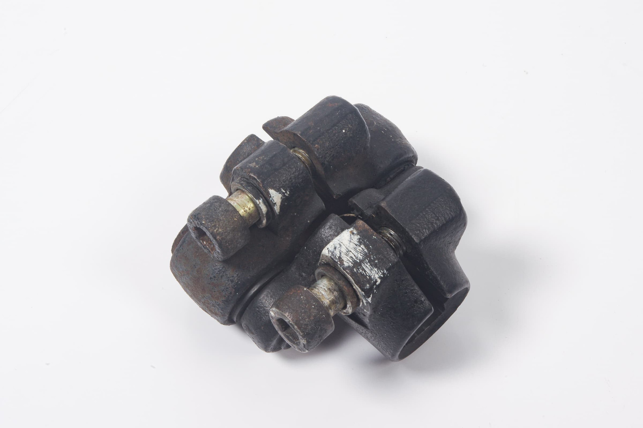 Mercedes 1154600510 Steering Coupling | C107 R107 SL W108 W109 W111 W116 S...