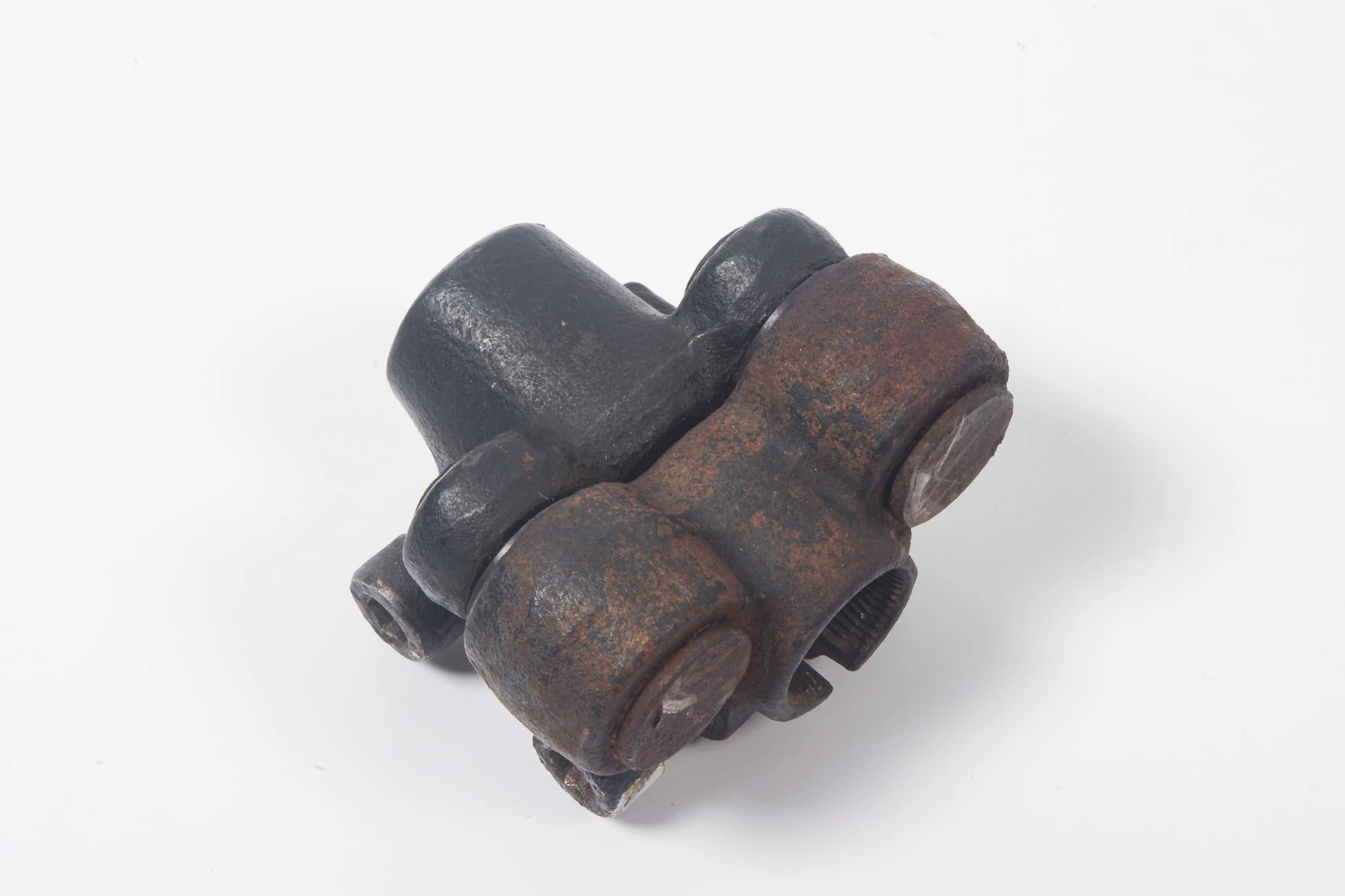 Mercedes 1154600510 Steering Coupling | C107 R107 SL W108 W109 W111 W116 S...