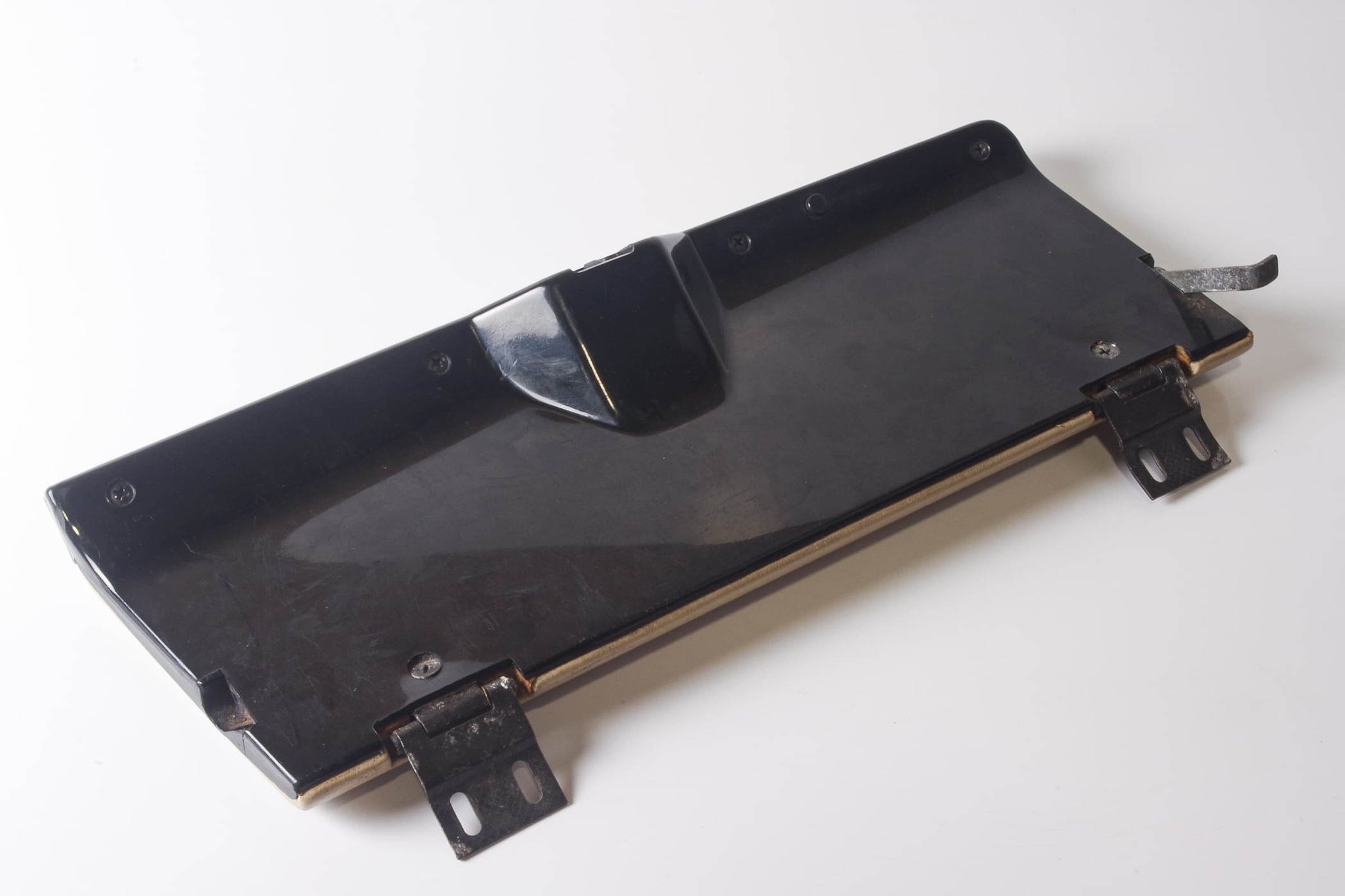 Mercedes 1076800298 Glovebox Lid - Cream | C107 R107 SL