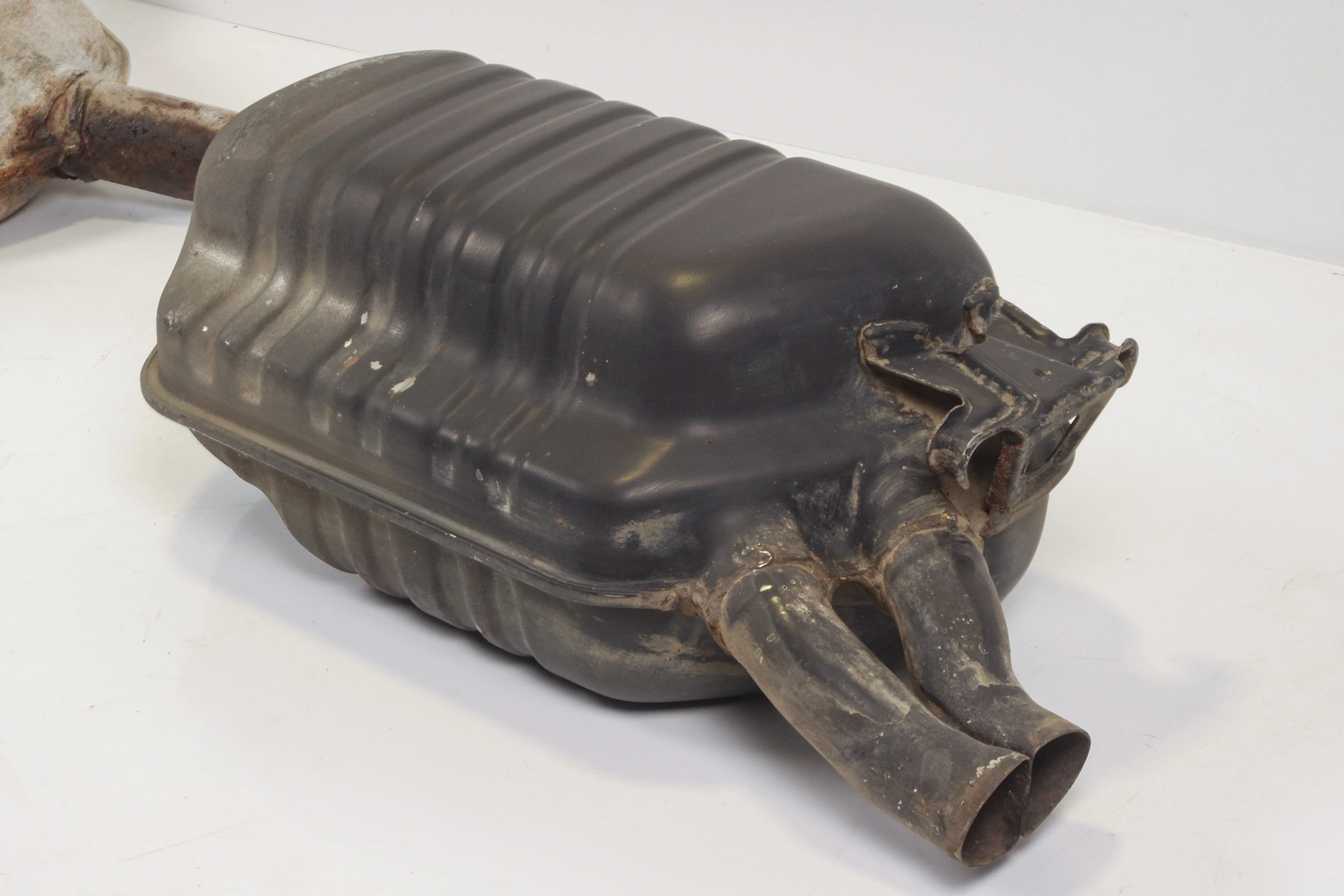Mercedes 1294901021 Exhaust Middle & Rear - Middle Middle (a) | R129 SL