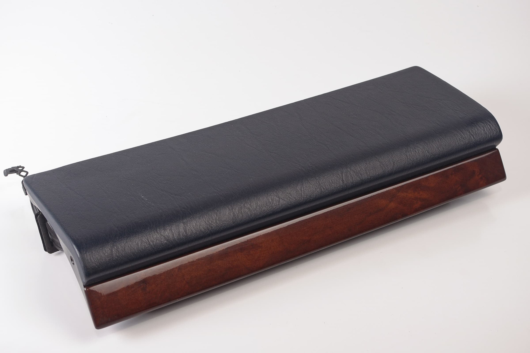 Mercedes 1406800798 Glovebox Lid - Blue | W140 V140 C140 S