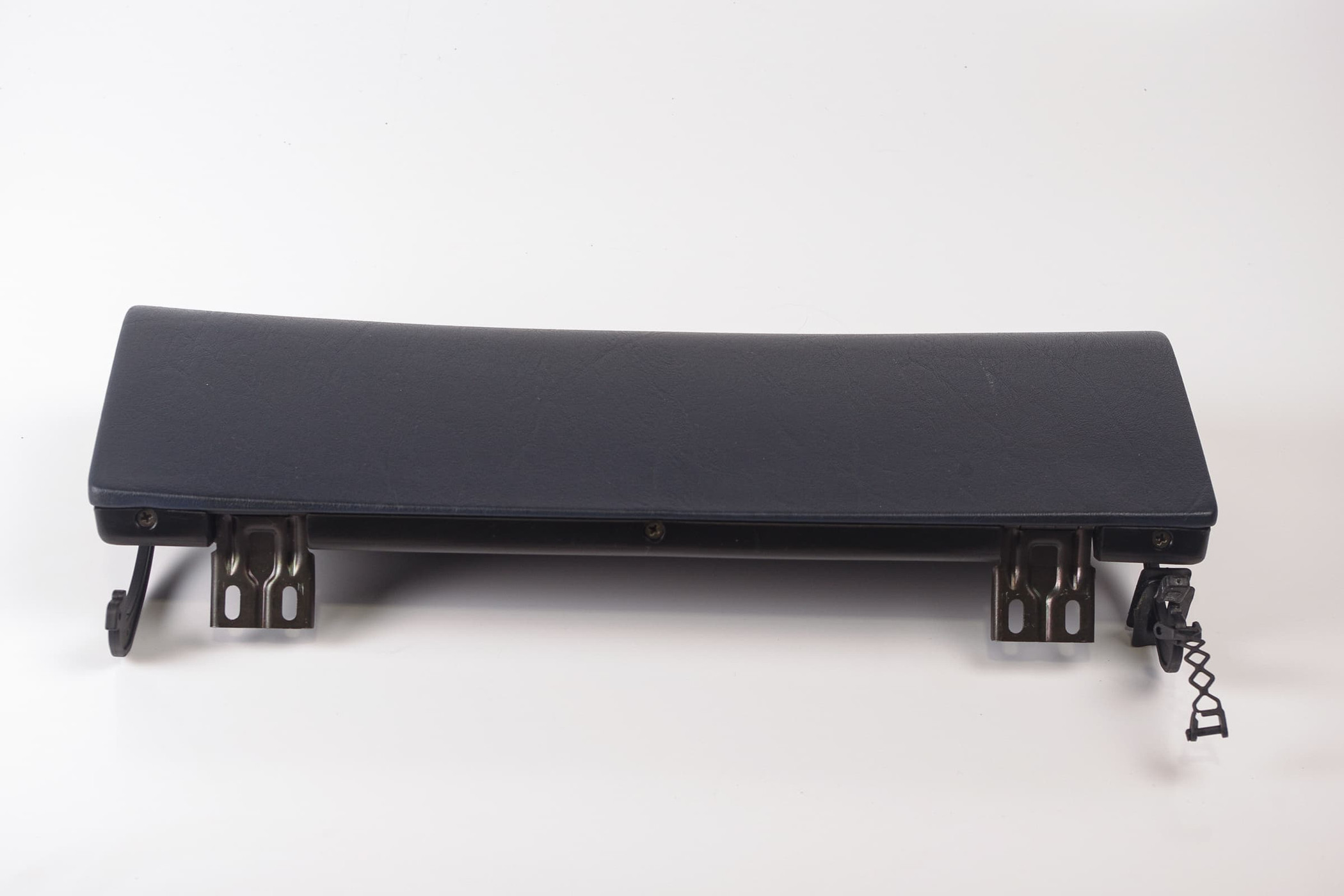 Mercedes 1406800798 Glovebox Lid - Blue | W140 V140 C140 S