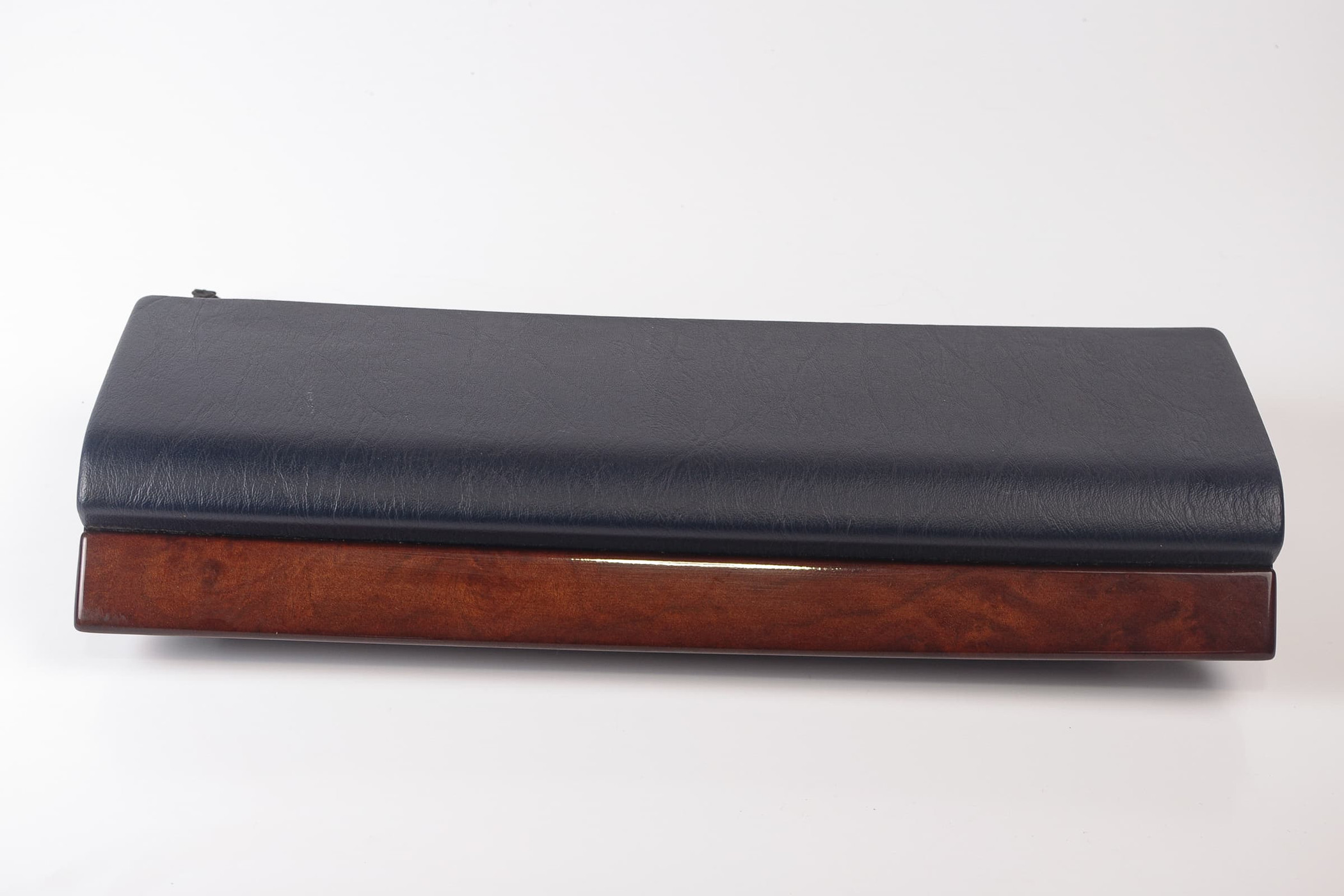 Mercedes 1406800798 Glovebox Lid - Blue | W140 V140 C140 S