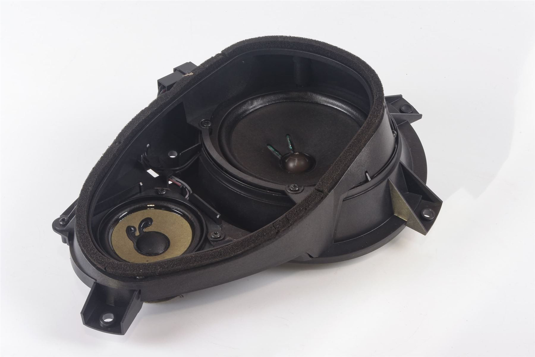 Mercedes 2308201002 Door Speaker - Right (a) | R230 SL