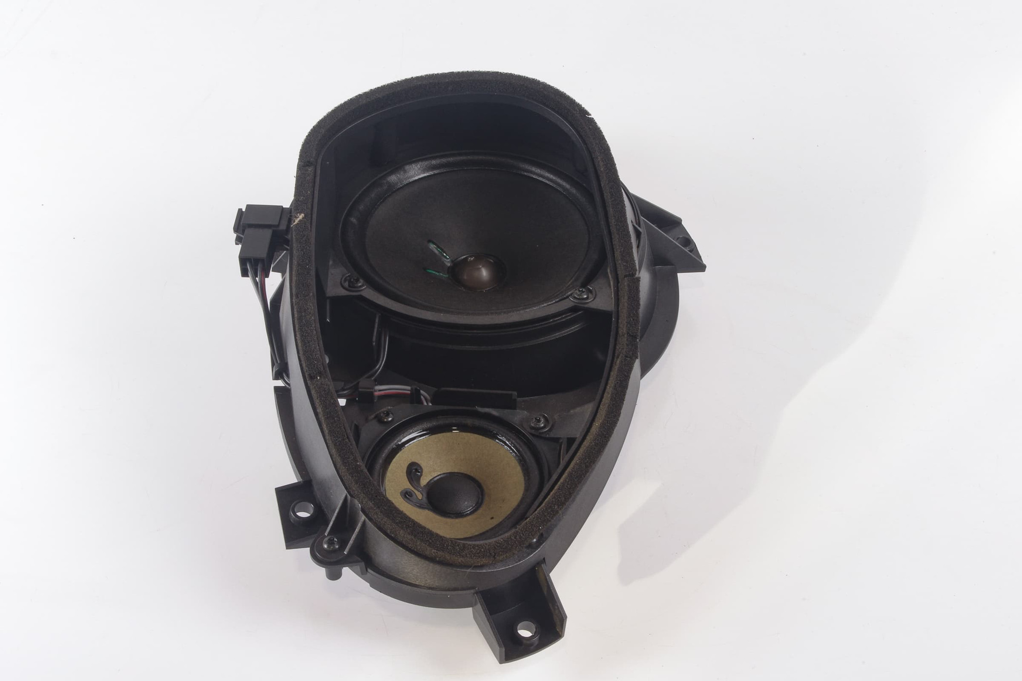 Mercedes 2308201002 Door Speaker - Right (a) | R230 SL