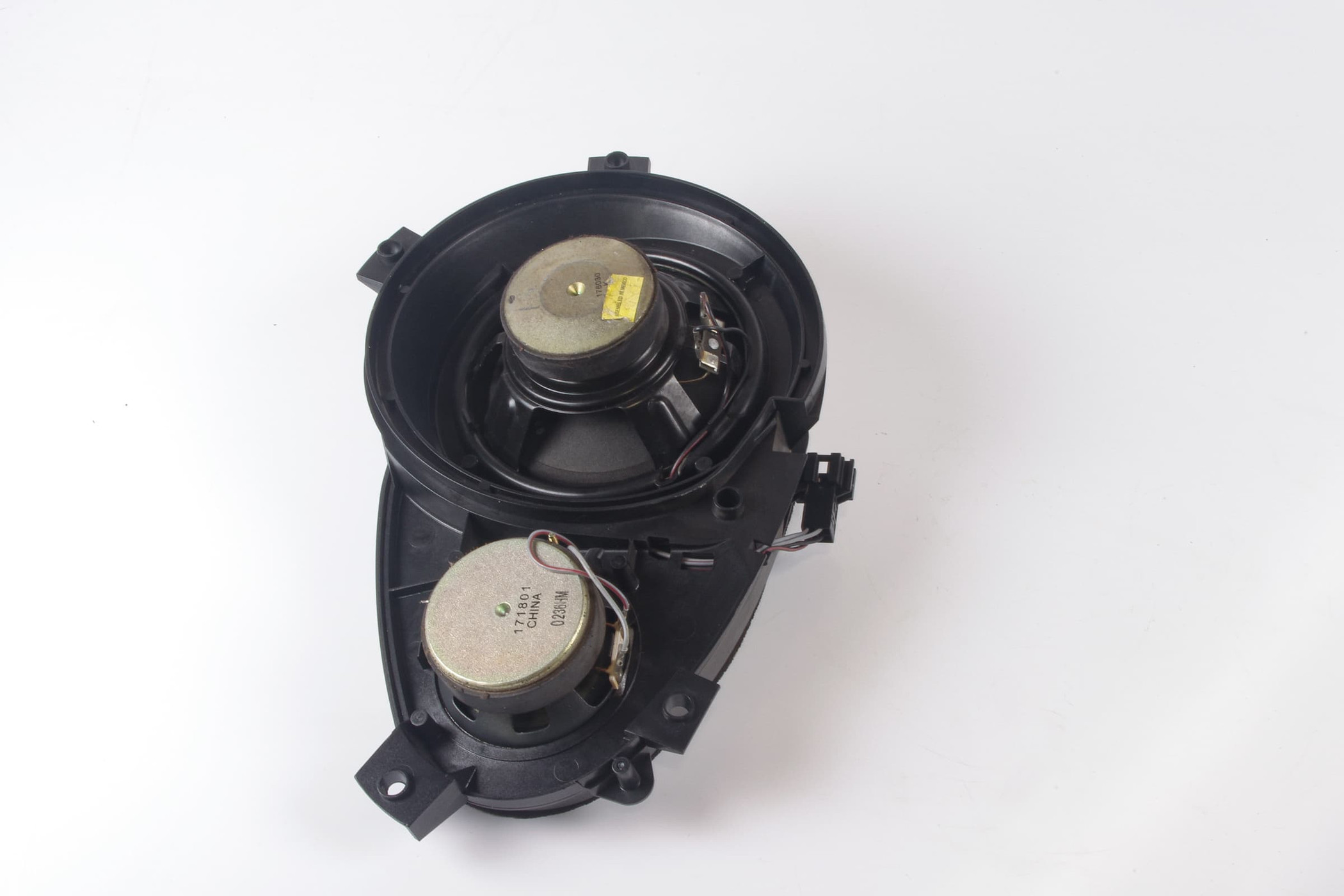 Mercedes 2308201002 Door Speaker - Right (a) | R230 SL