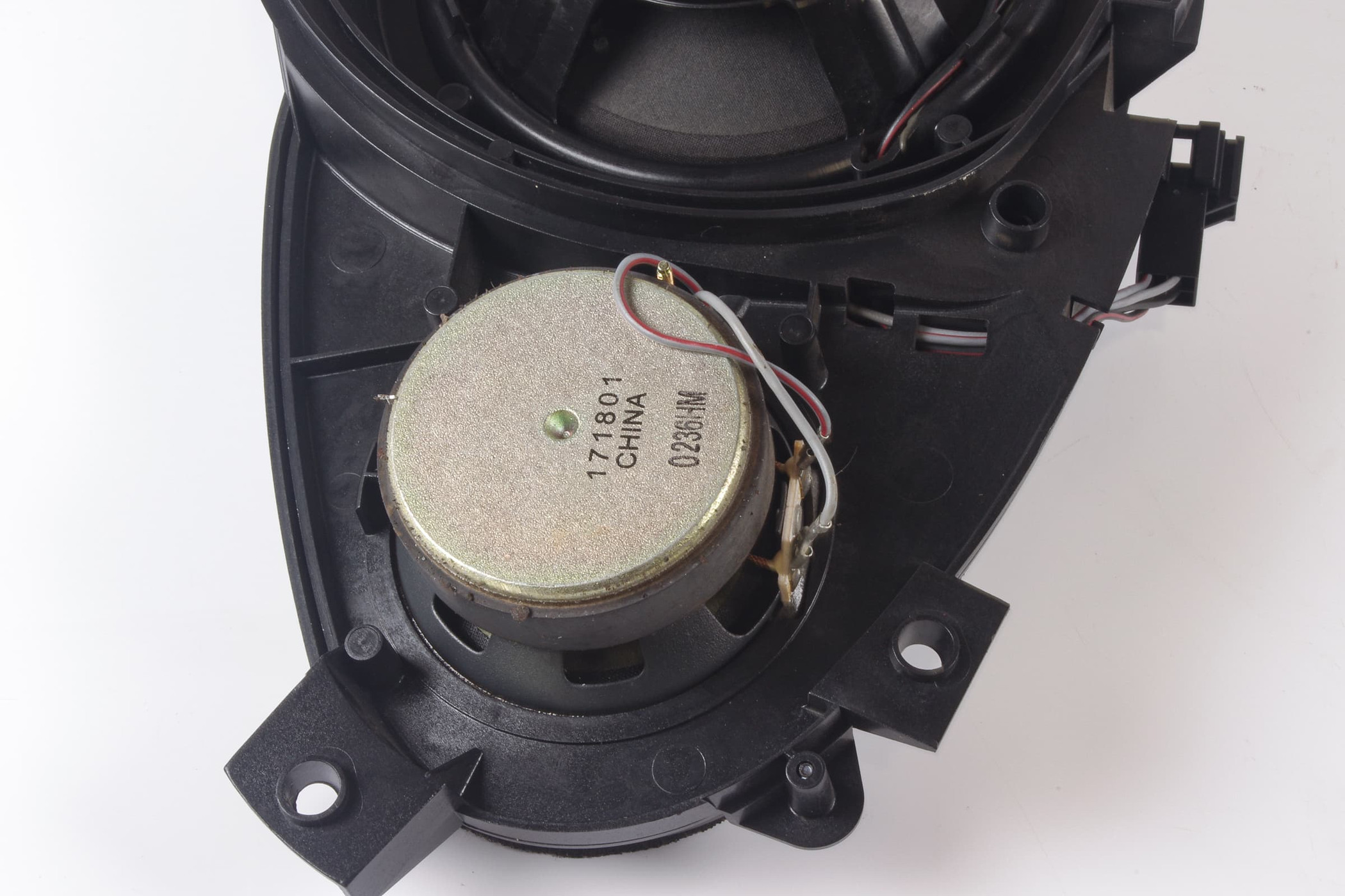 Mercedes 2308201002 Door Speaker - Right (a) | R230 SL