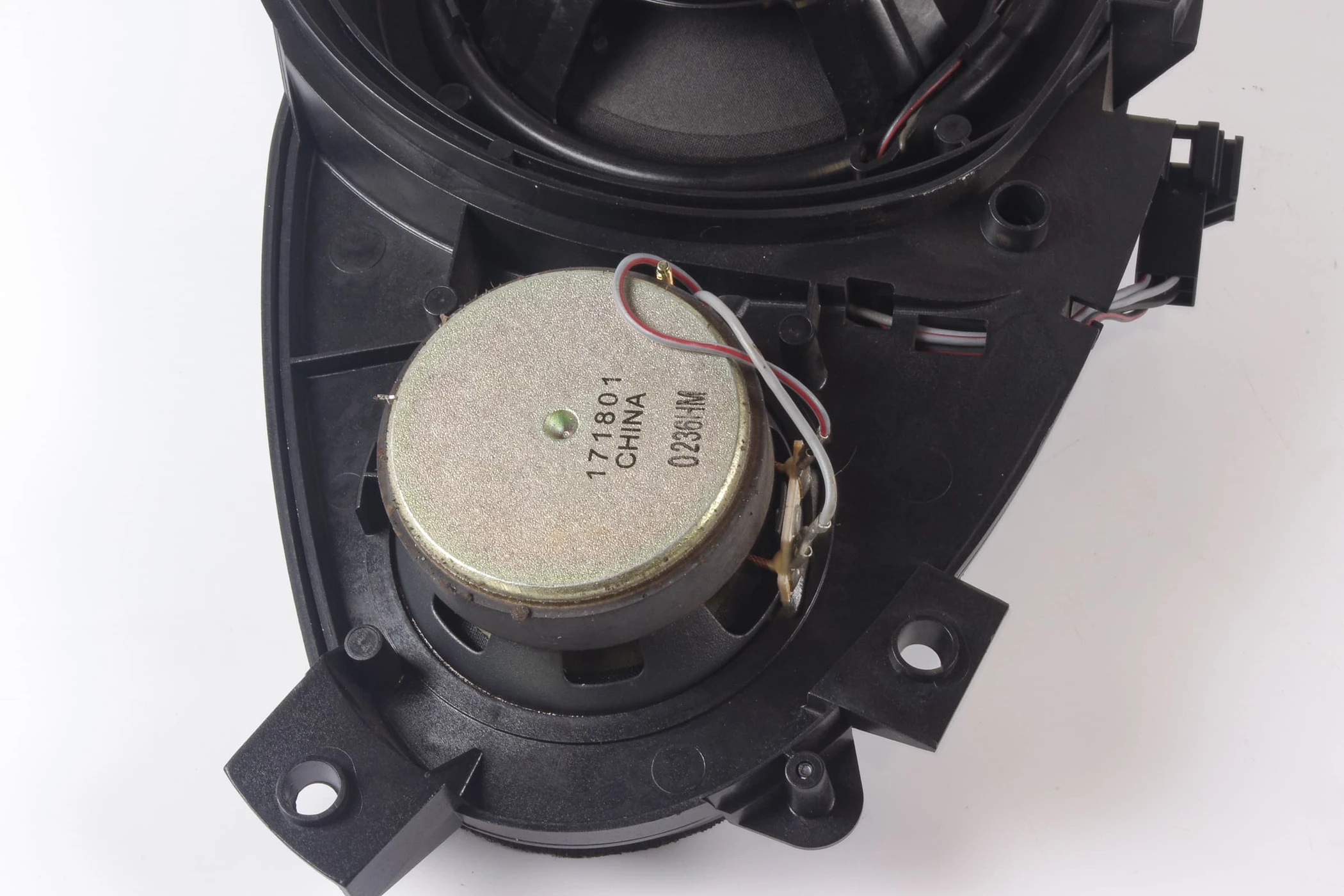 Mercedes 2308201002 Door Speaker - Right (a) | R230 SL