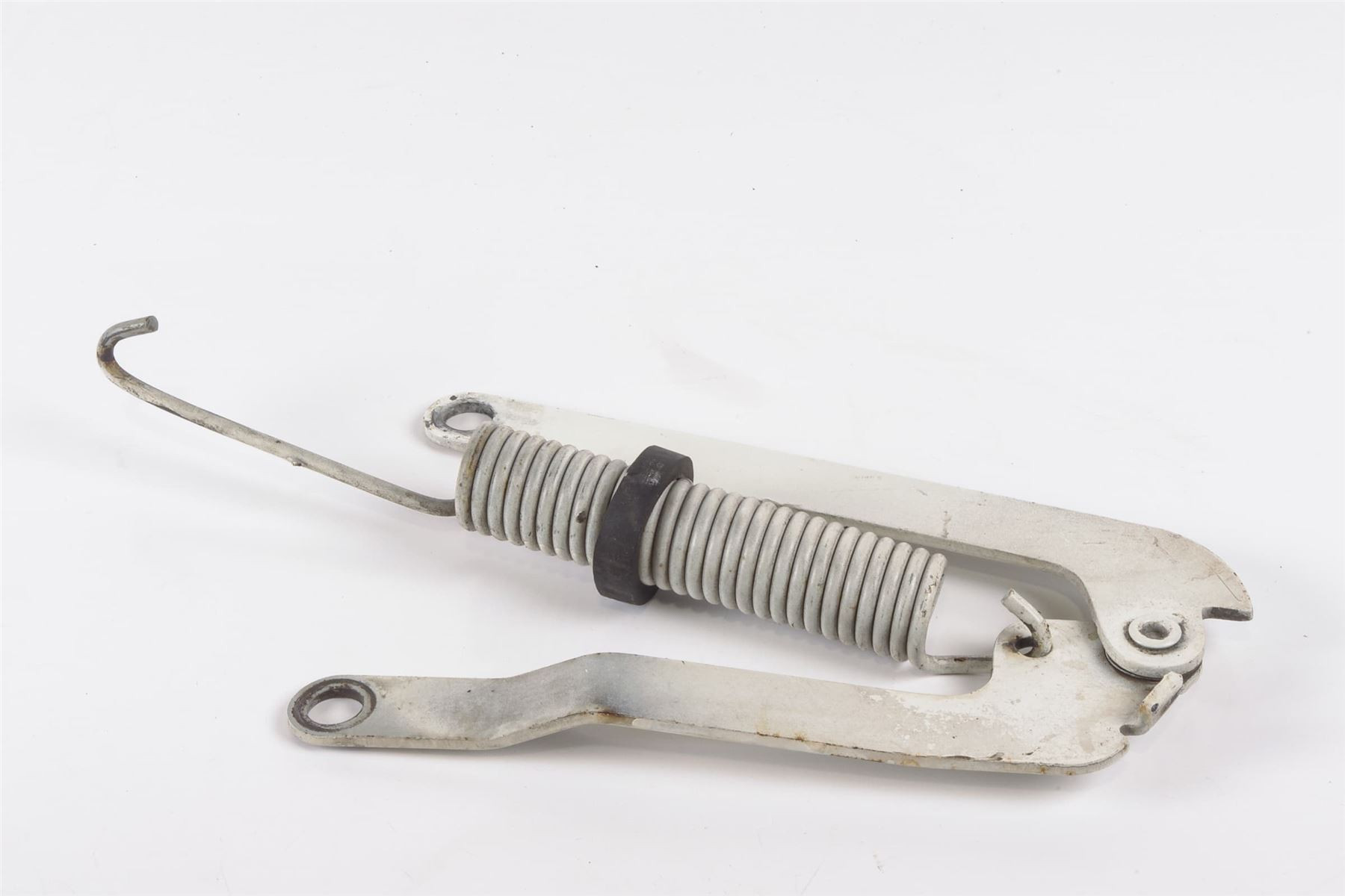 Mercedes 1078800277 Bonnet Hinge - Right | C107 R107 SL