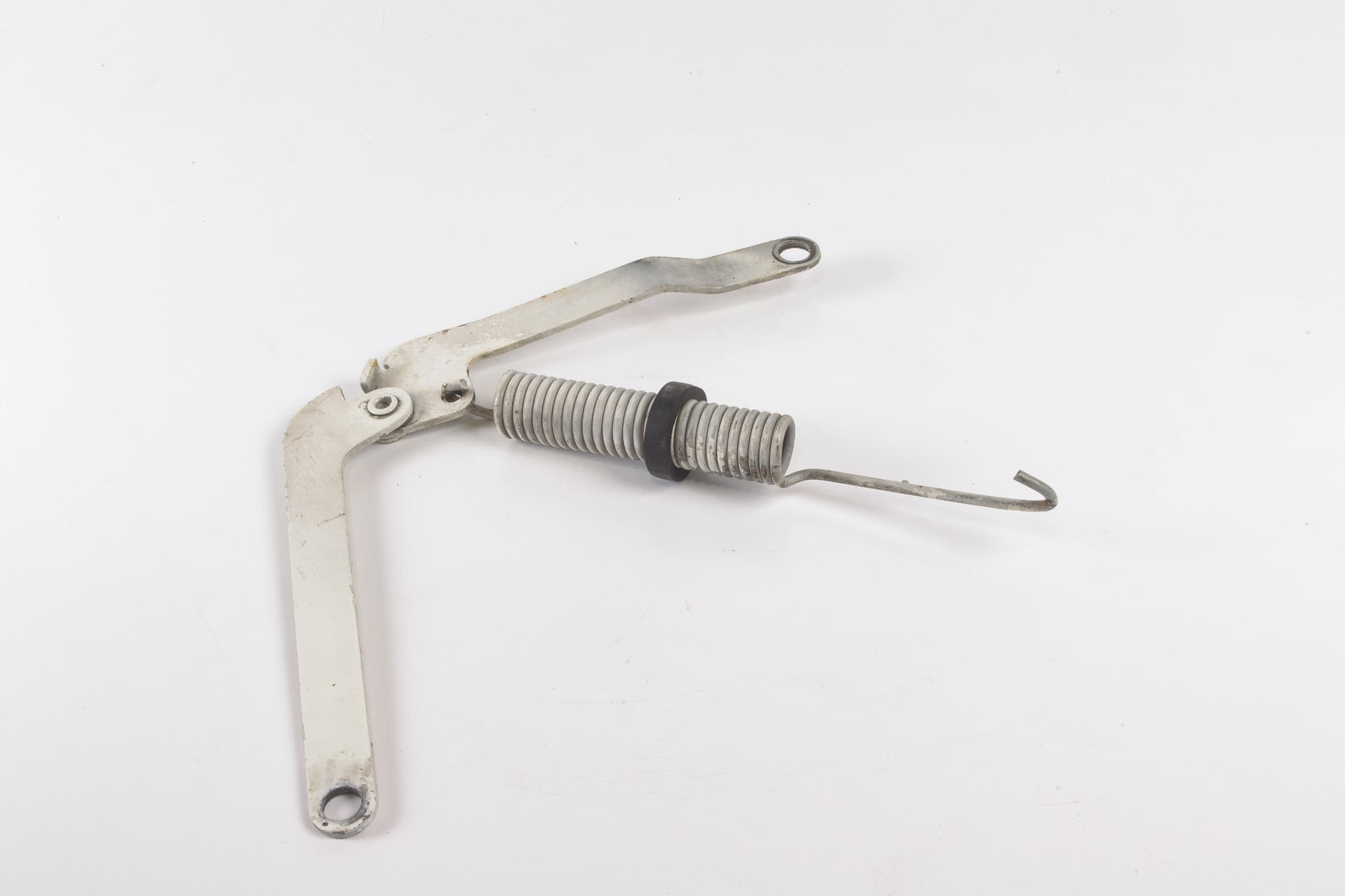 Mercedes 1078800277 Bonnet Hinge - Right | C107 R107 SL