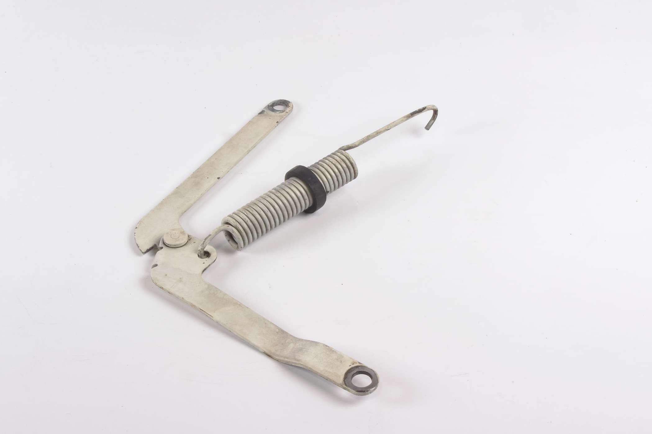 Mercedes 1078800277 Bonnet Hinge - Right | C107 R107 SL