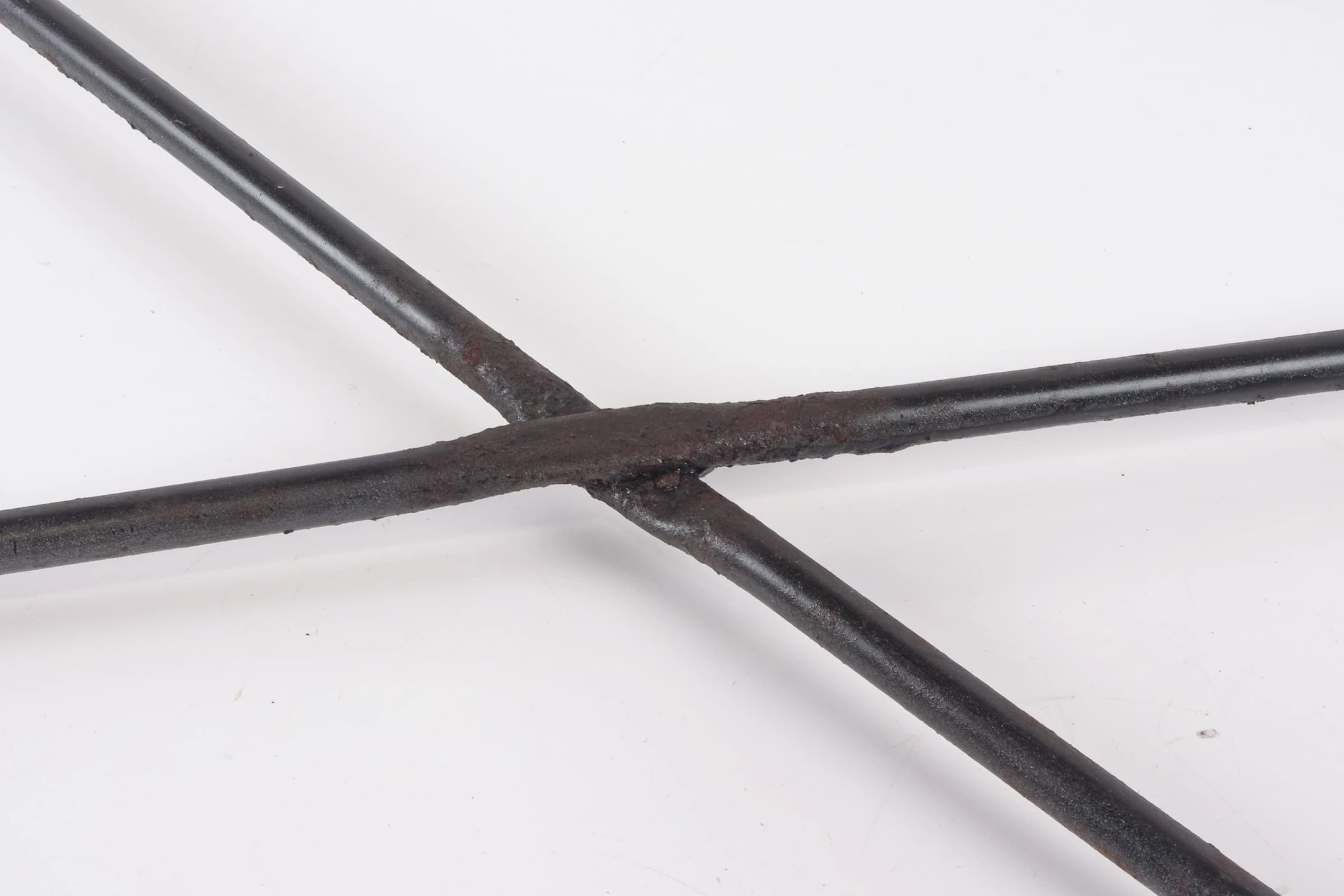 Mercedes 1076200285 Stiffening Brace - Front | C107 R107 SL W108 W109 W111...