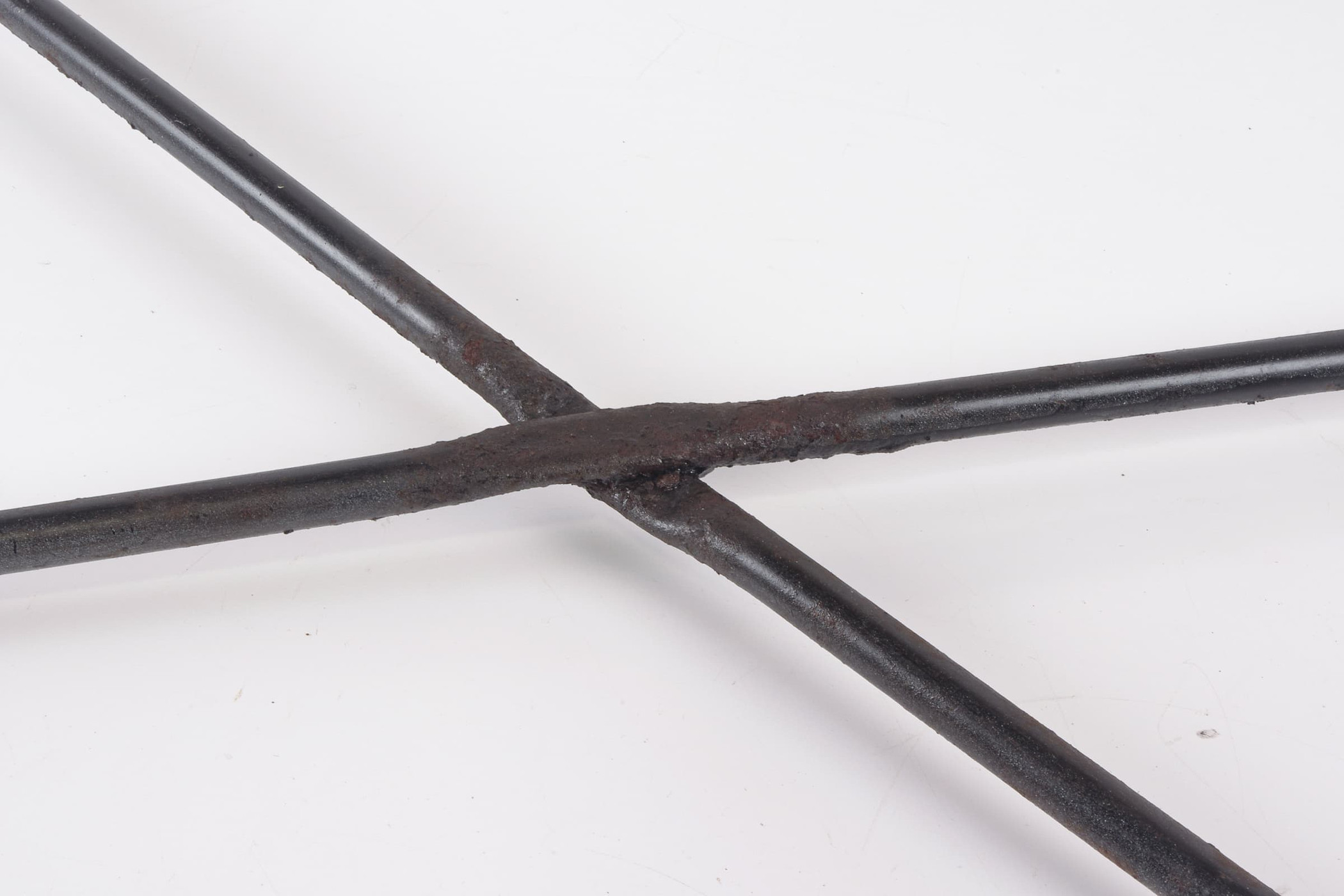 Mercedes 1076200285 Stiffening Brace - Front | C107 R107 SL W108 W109 W111...