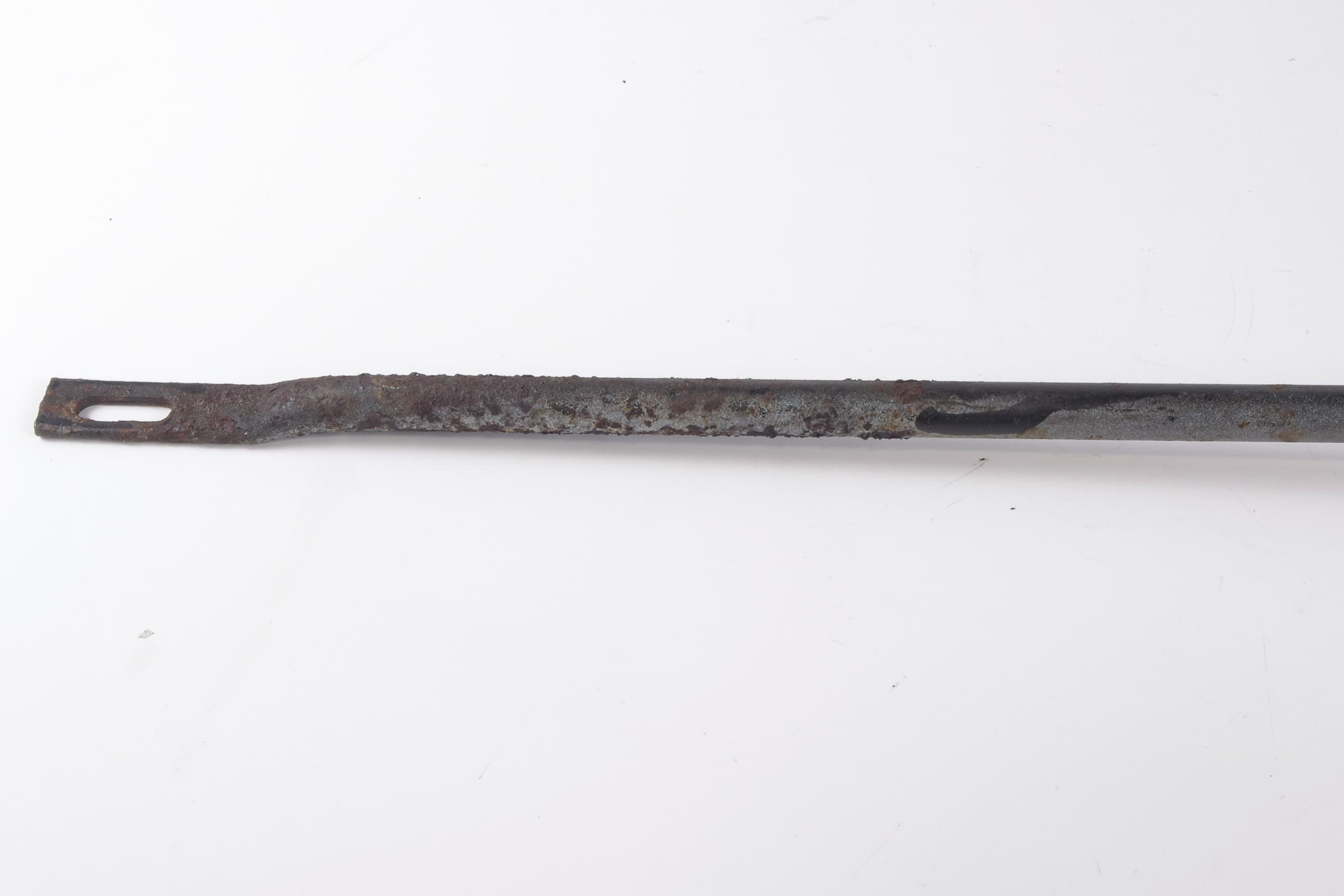 Mercedes 1076200285 Stiffening Brace - Front | C107 R107 SL W108 W109 W111...