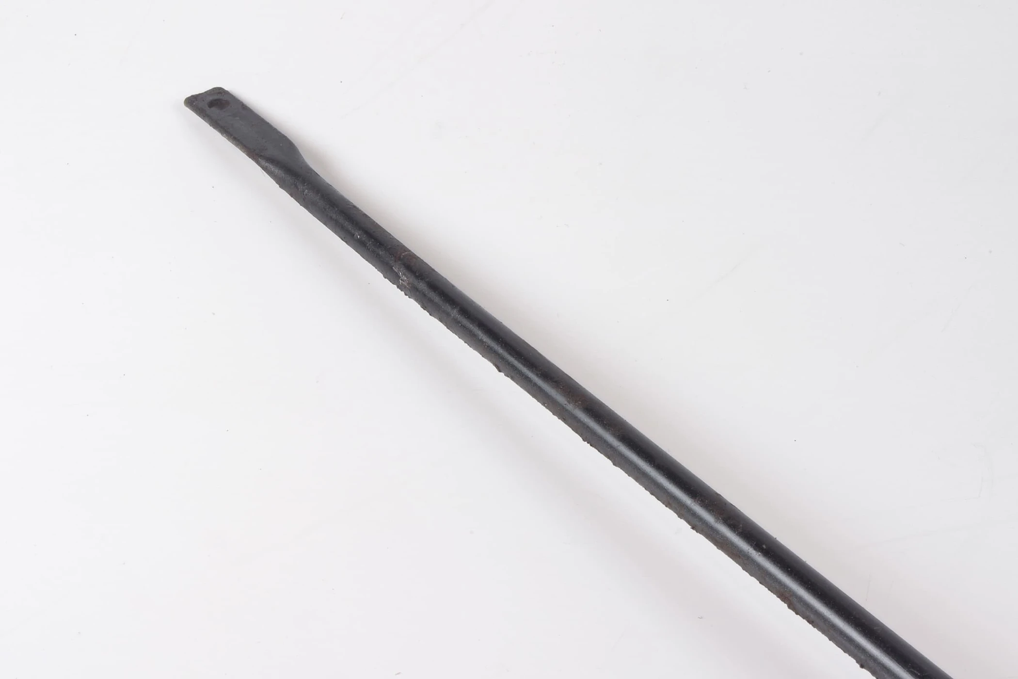 Mercedes 1076200285 Stiffening Brace - Front | C107 R107 SL W108 W109 W111...