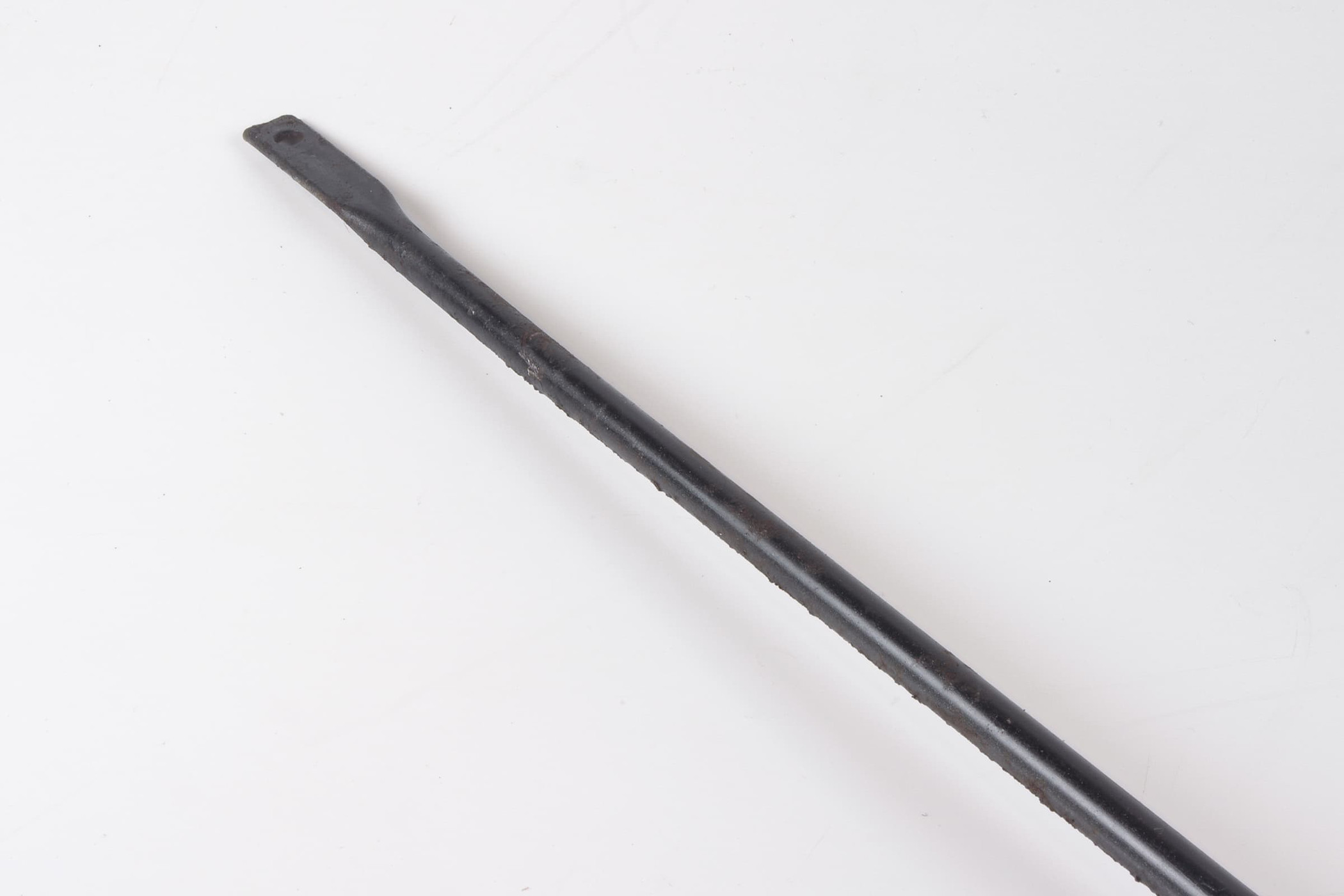 Mercedes 1076200285 Stiffening Brace - Front | C107 R107 SL W108 W109 W111...