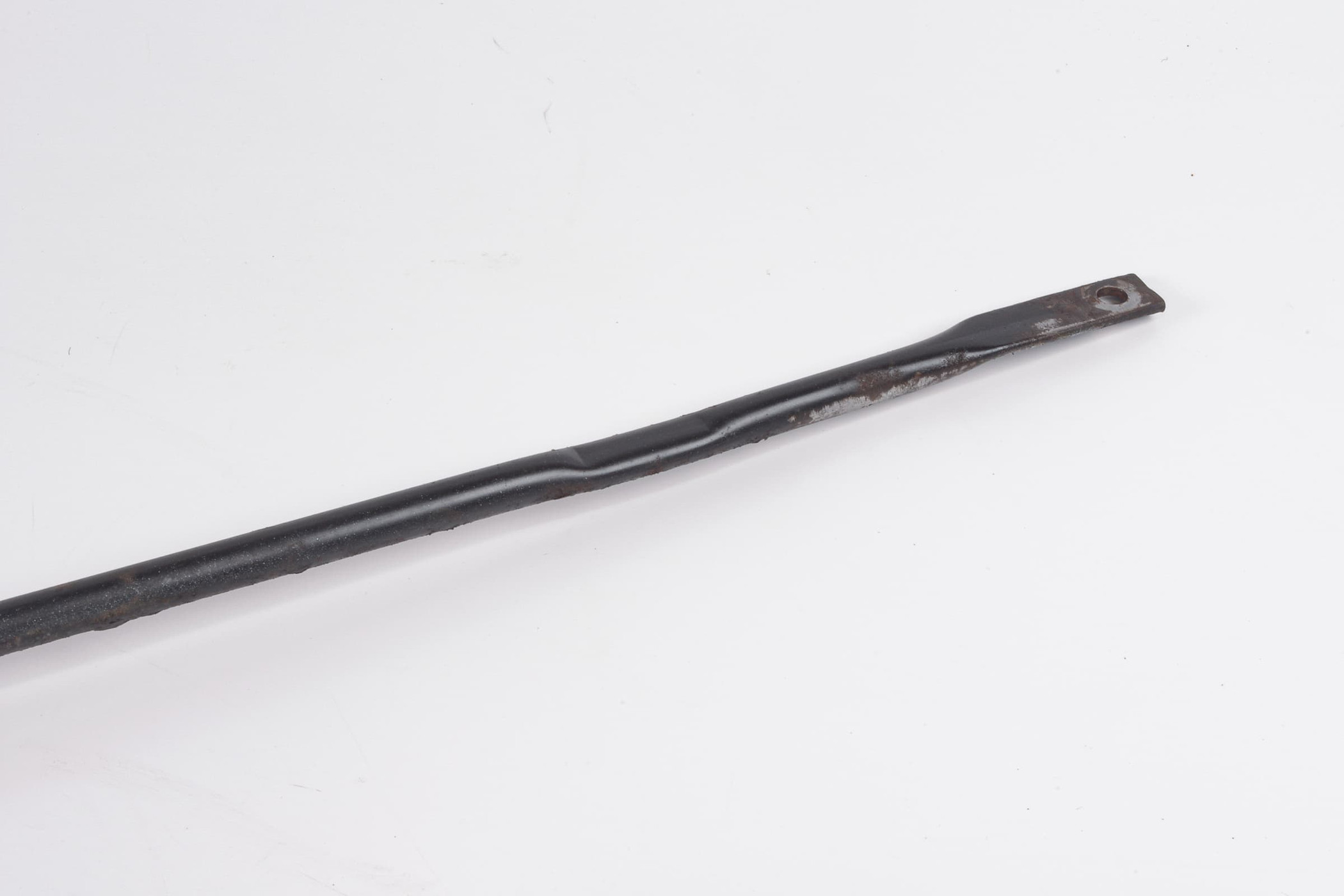 Mercedes 1076200285 Stiffening Brace - Front | C107 R107 SL W108 W109 W111...