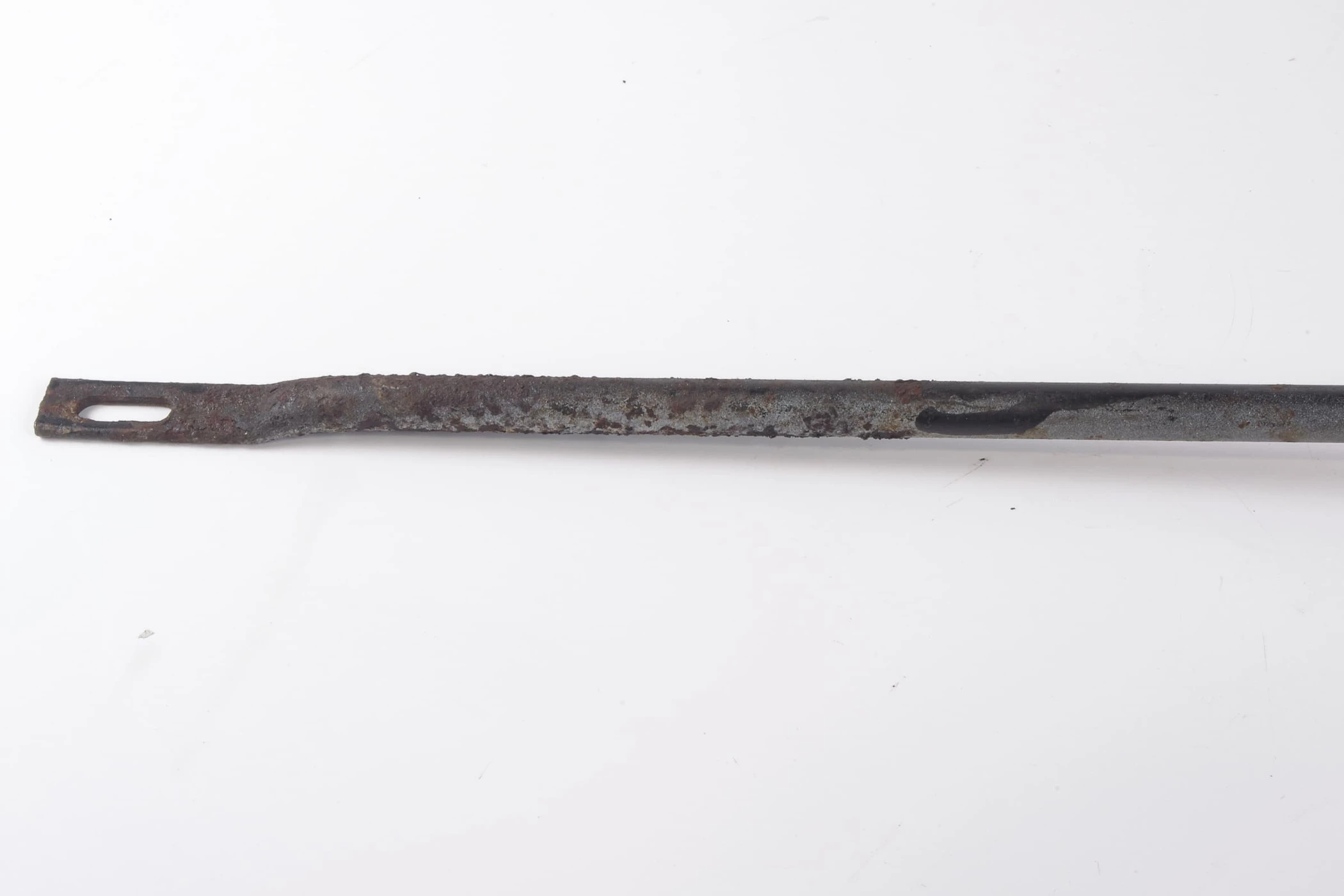 Mercedes 1076200285 Stiffening Brace - Front | C107 R107 SL W108 W109 W111...