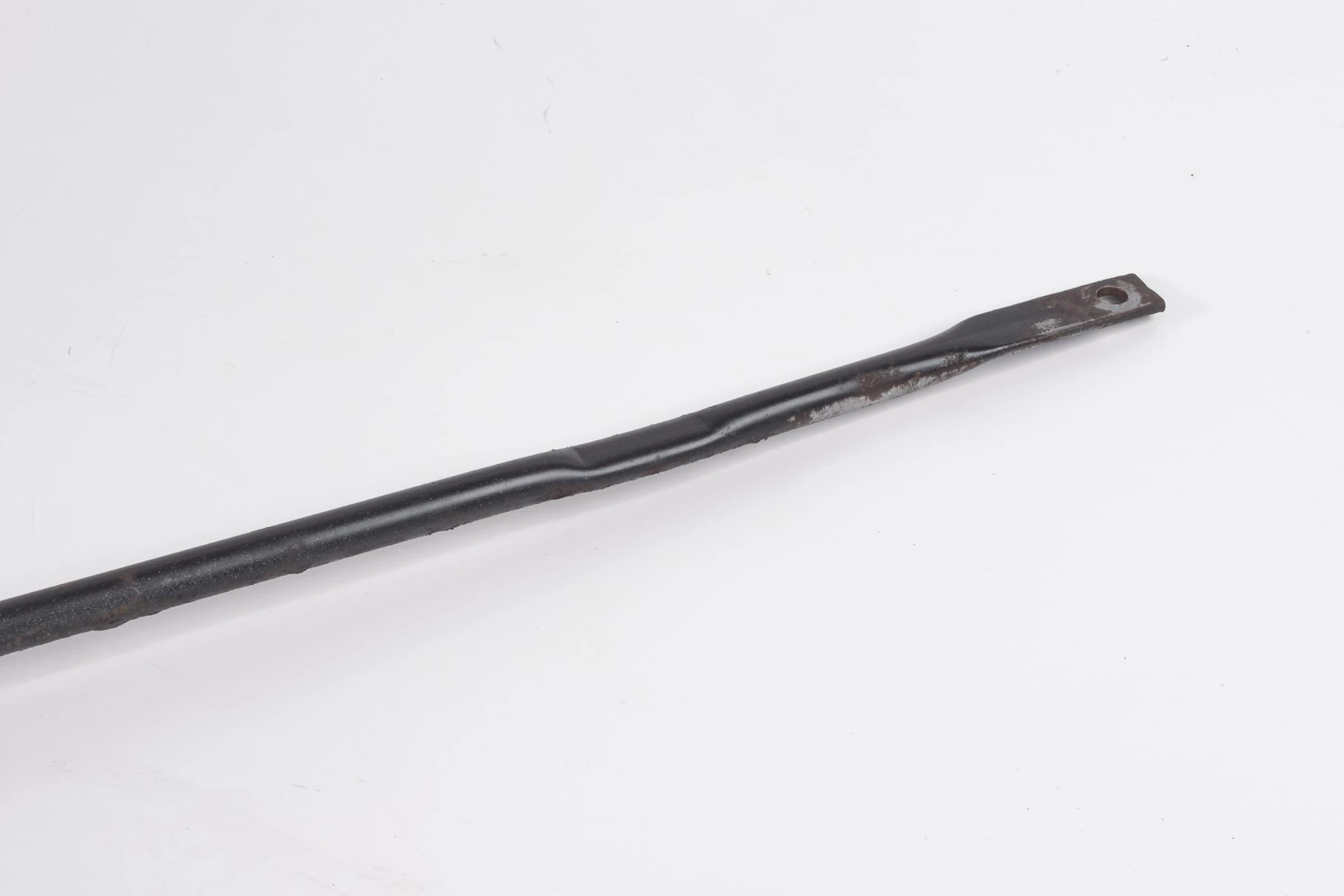 Mercedes 1076200285 Stiffening Brace - Front | C107 R107 SL W108 W109 W111...