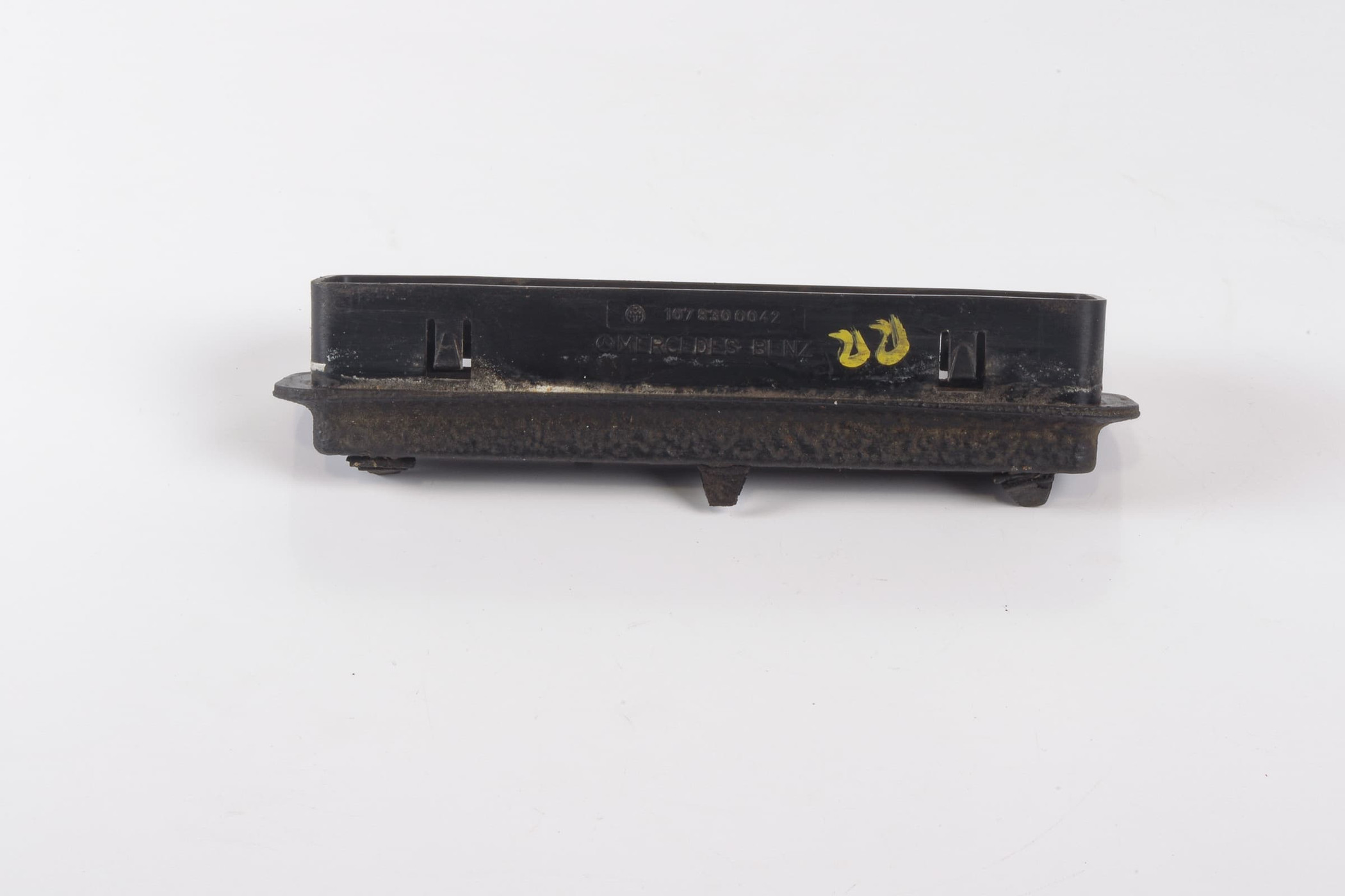 Mercedes 1078300042 Air Vent - Rear (a) | R107 SL