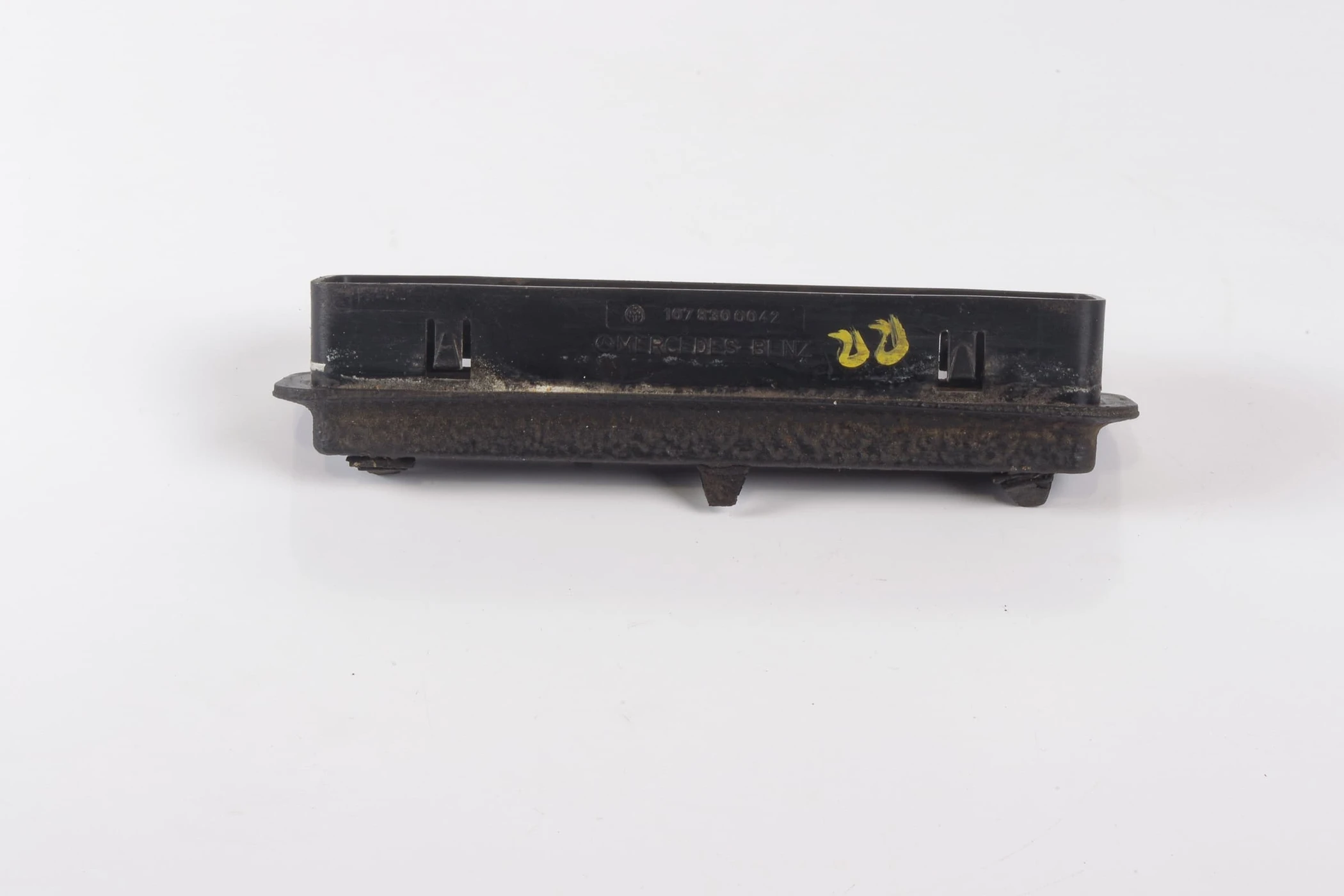 Mercedes 1078300042 Air Vent - Rear (a) | R107 SL