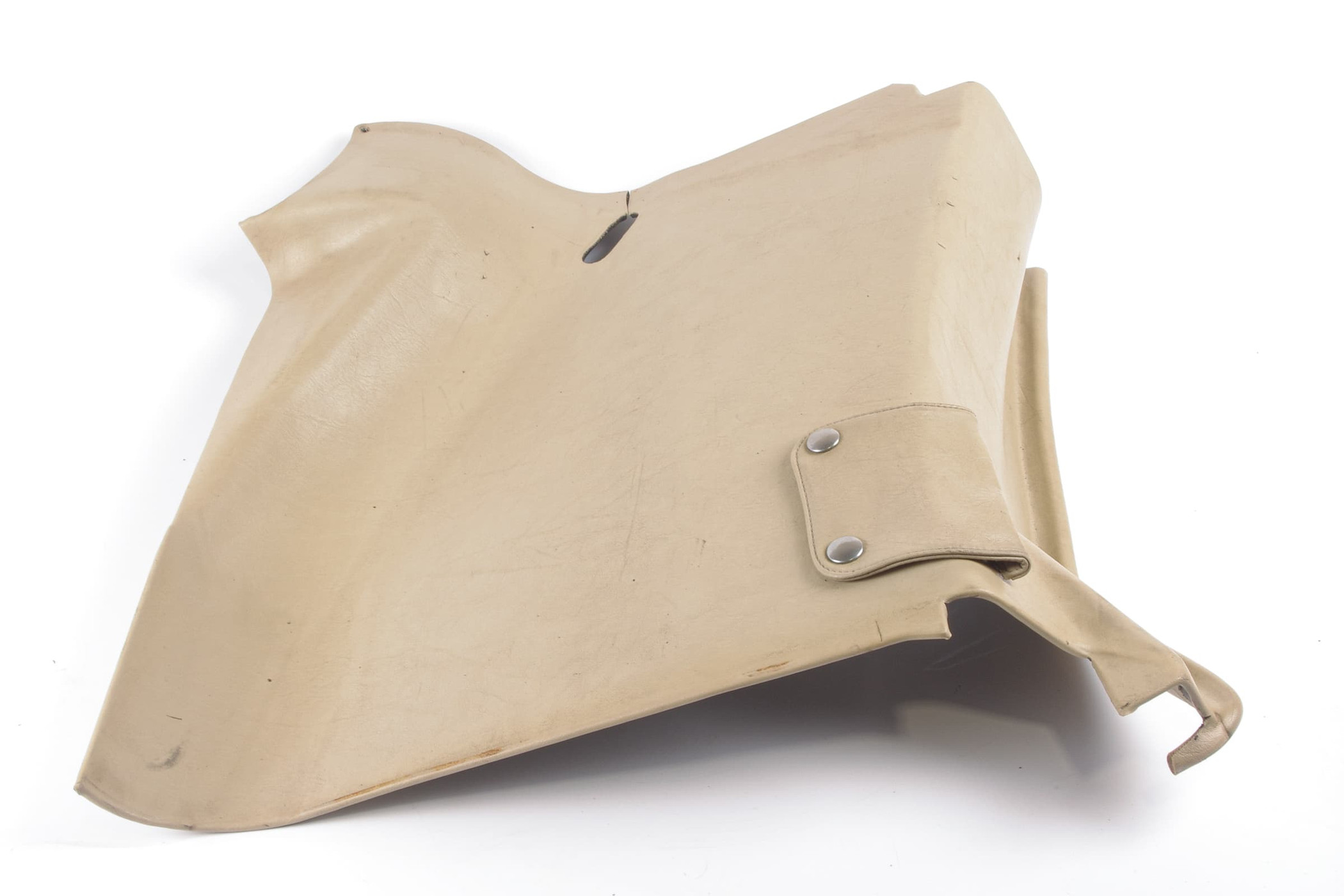 Mercedes 1076903241 Interior Trim - Rear Right | C107 R107 W113 SL W108 W109...