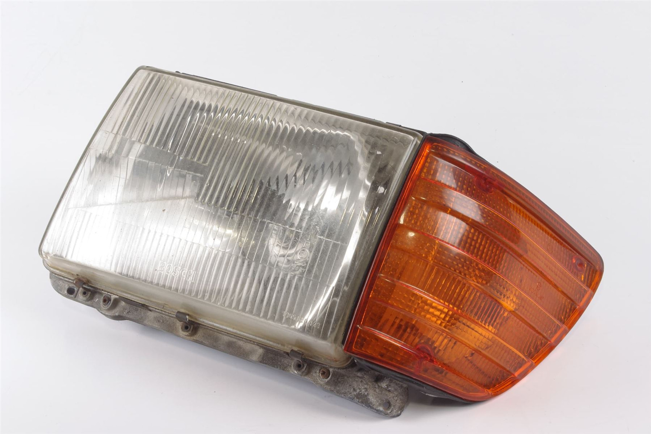 Mercedes 1078204761 Headlight Complete - Left (a) | R107 C107 SL