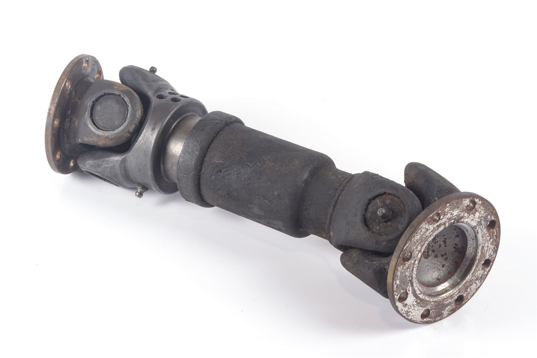 Mercedes 4604103804 Propshaft | W460 W461 G