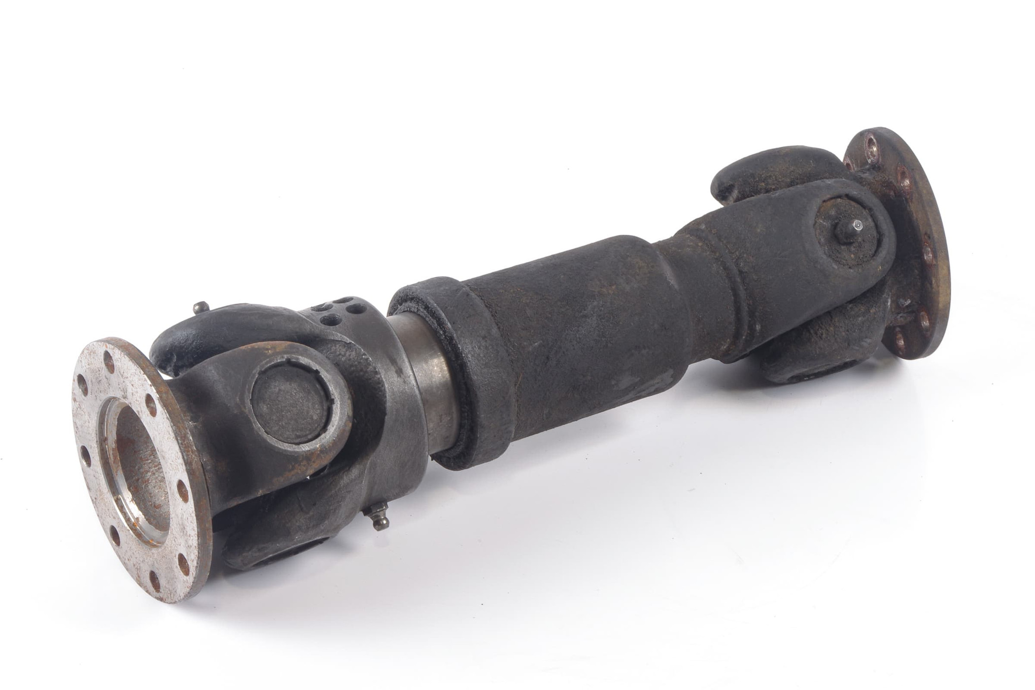 Mercedes 4604103804 Propshaft | W460 W461 G