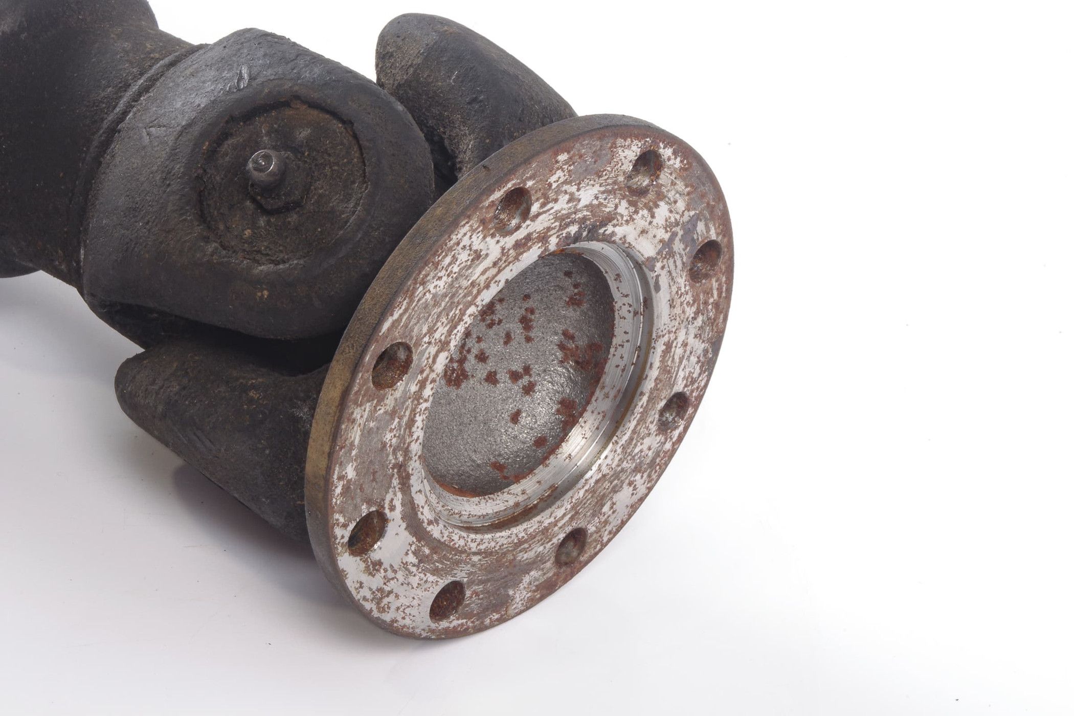 Mercedes 4604103804 Propshaft | W460 W461 G