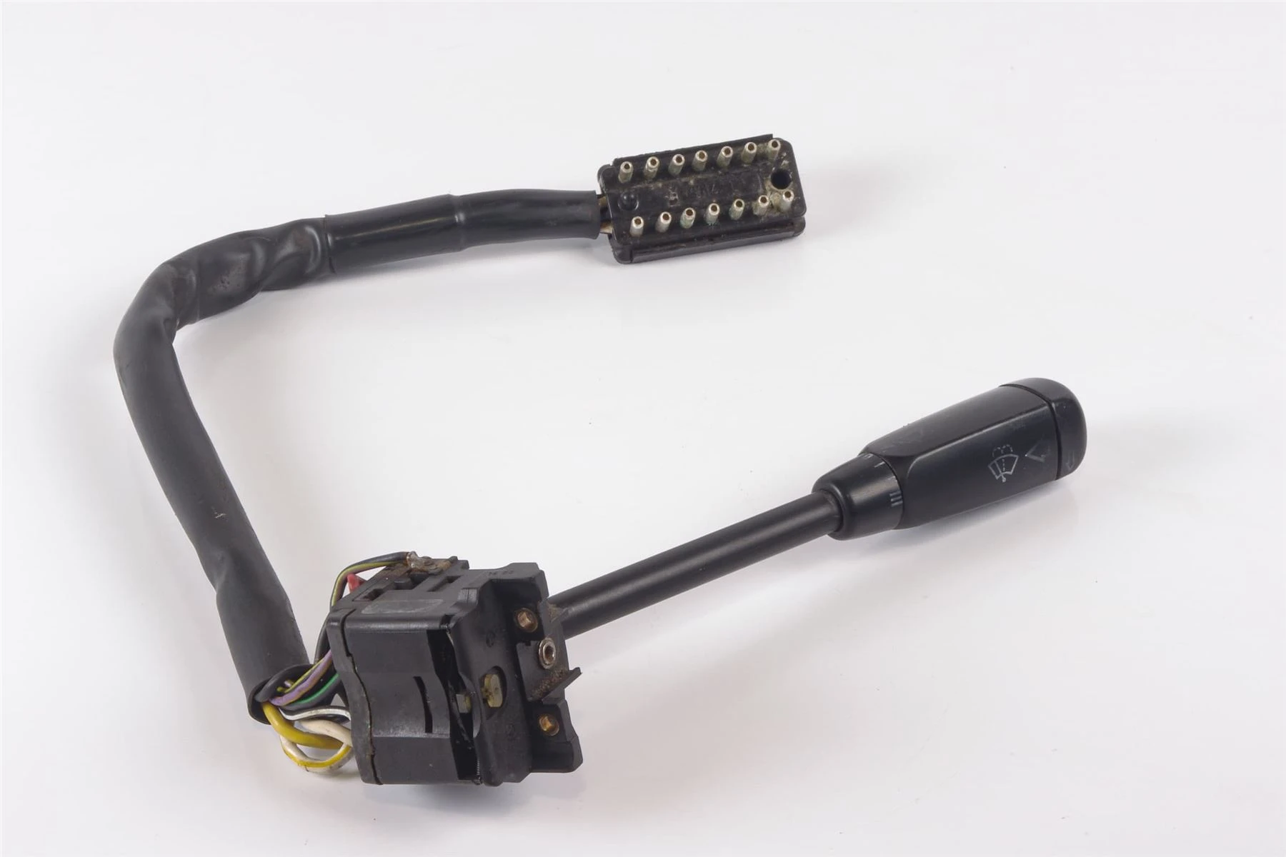 Mercedes 0045456824 Indicator Stalk (a) | C107 R107 SL W116 S W123 E W460 W461 G