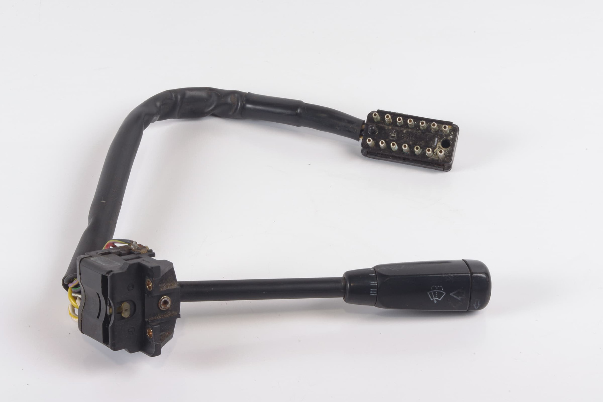 Mercedes 0045456824 Indicator Stalk (a) | C107 R107 SL W116 S W123 E W460 W461 G