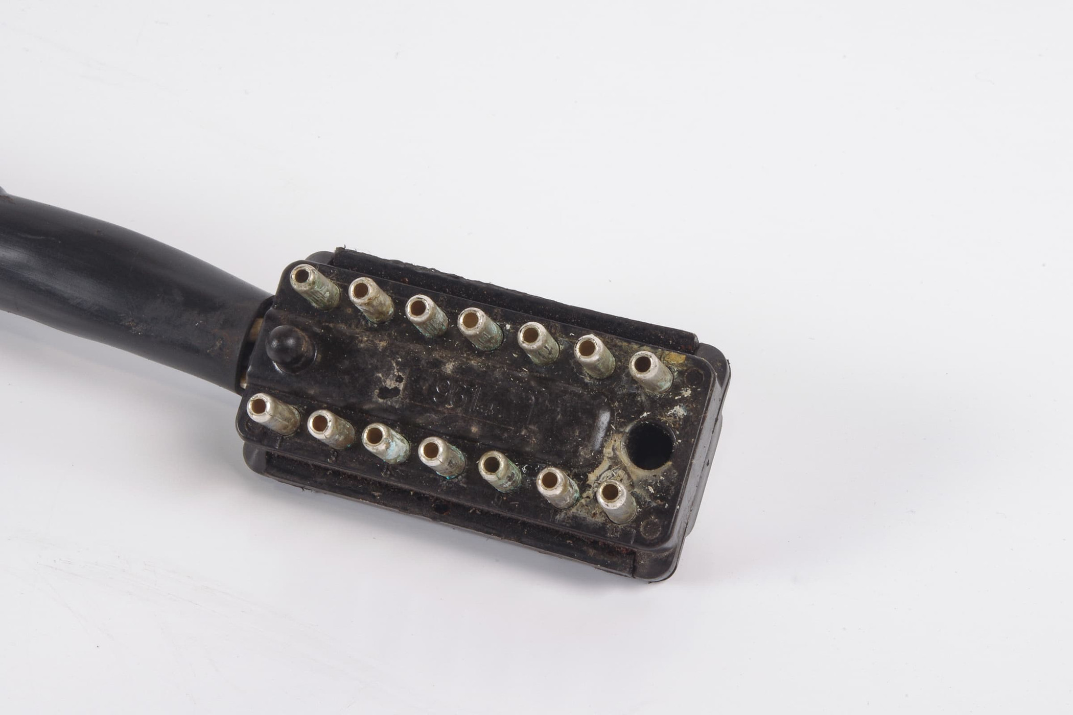 Mercedes 0045456824 Indicator Stalk (a) | C107 R107 SL W116 S W123 E W460 W461 G