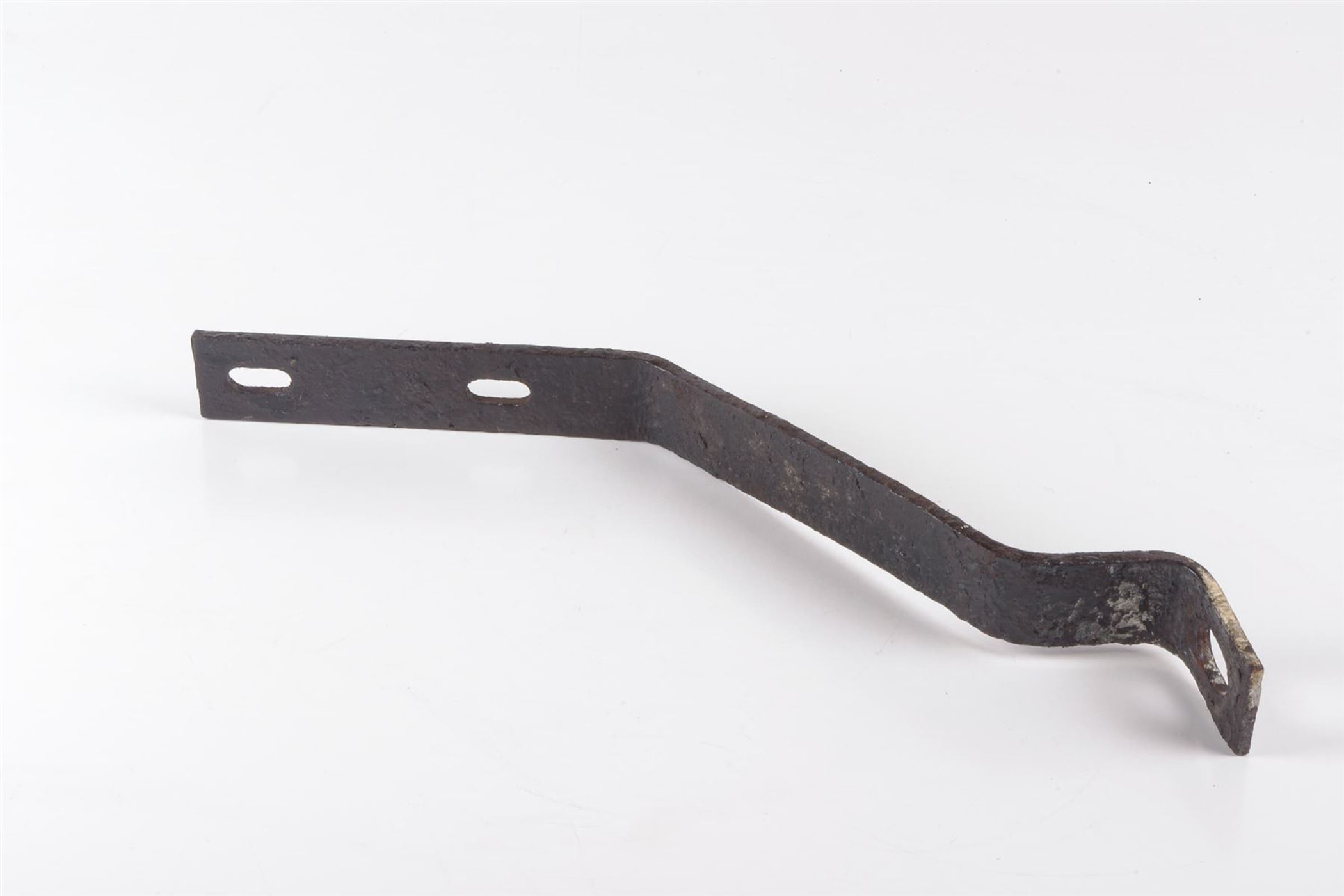 Mercedes 1078851340 Bumper Bracket - Front Left (b) | C107 R107 R129 SL