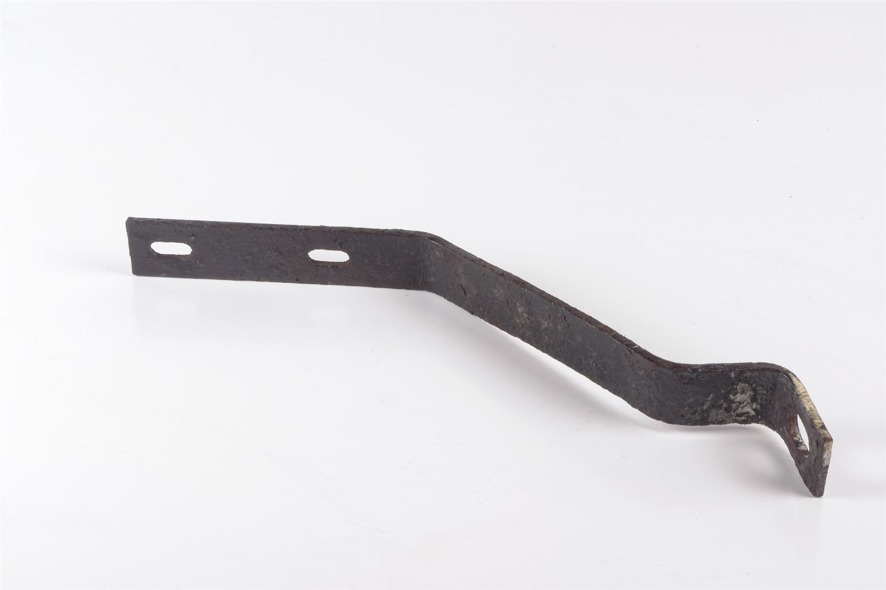 Mercedes 1078851340 Bumper Bracket - Front Left (b) | C107 R107 R129 SL