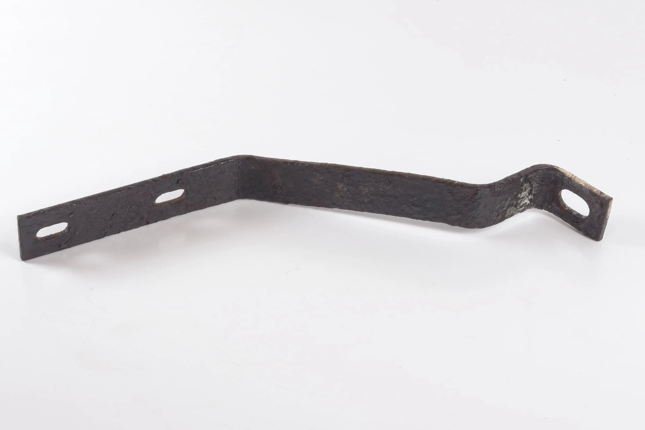 Mercedes 1078851340 Bumper Bracket - Front Left (b) | C107 R107 R129 SL