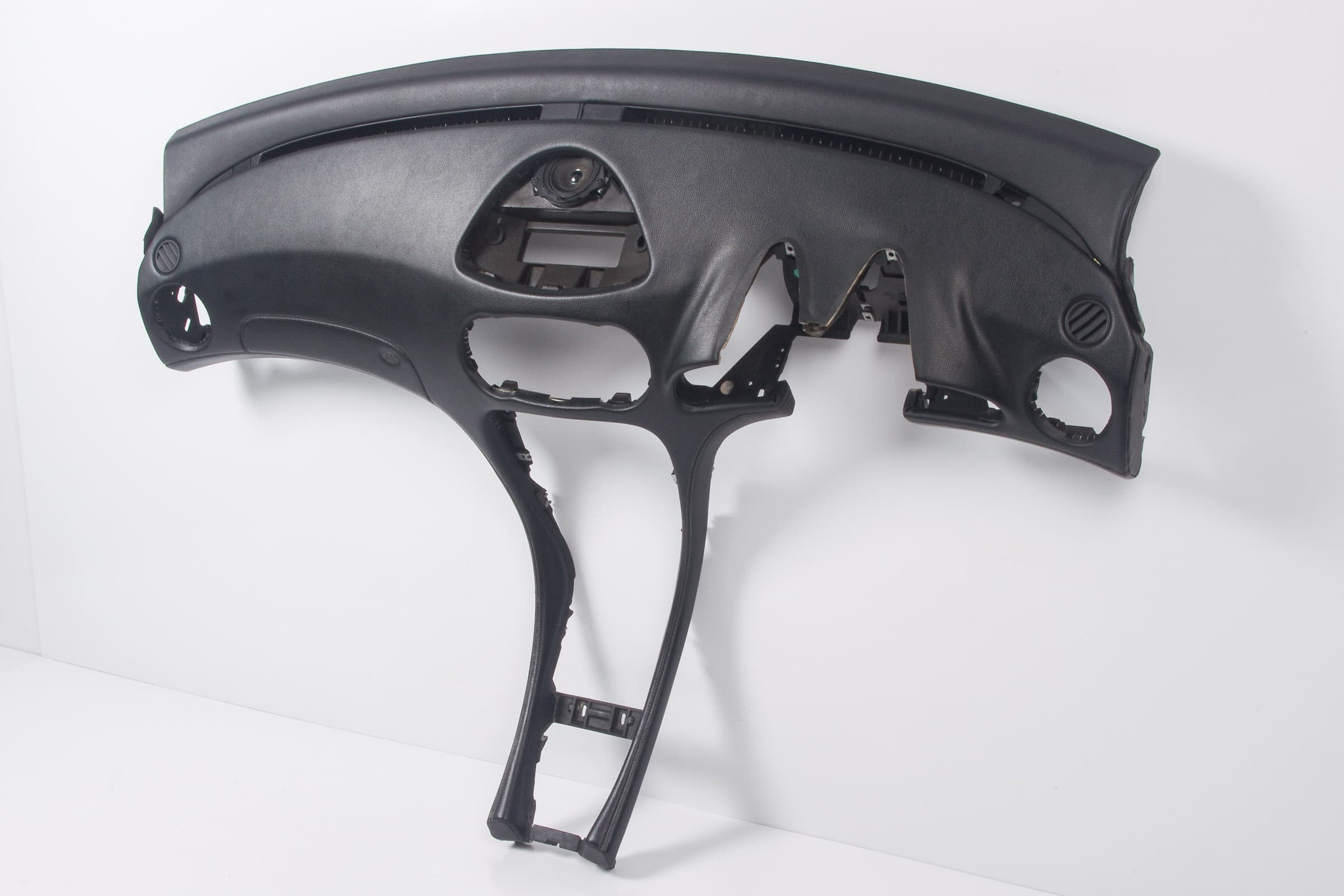 Mercedes 2306801087 Dashboard Shell - Grey (a) | R230 SL