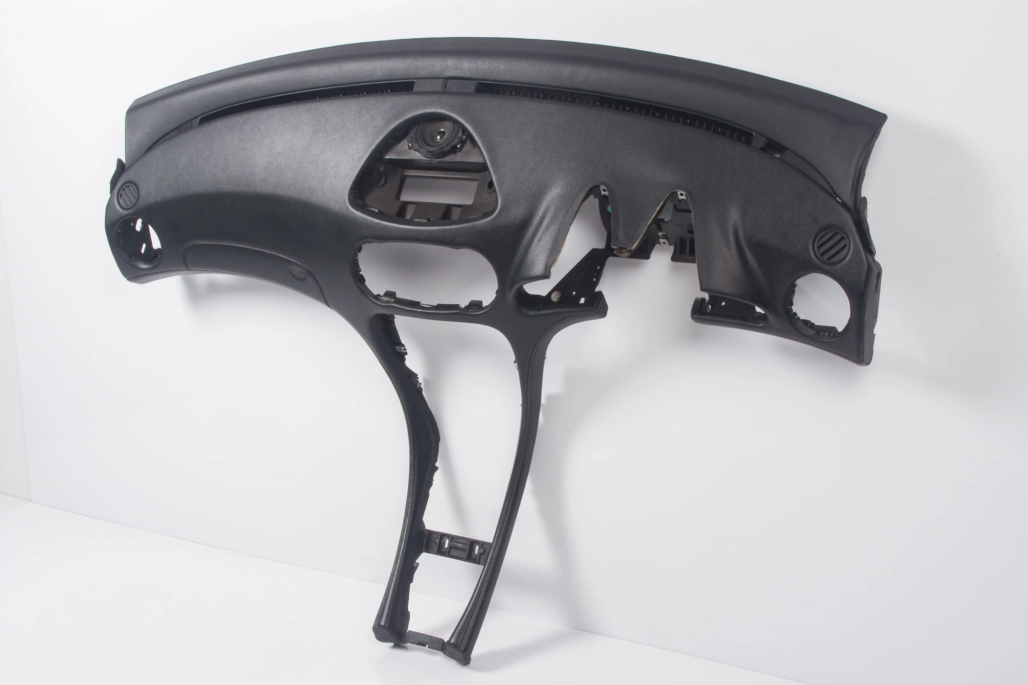 Mercedes 2306801087 Dashboard Shell - Grey (a) | R230 SL
