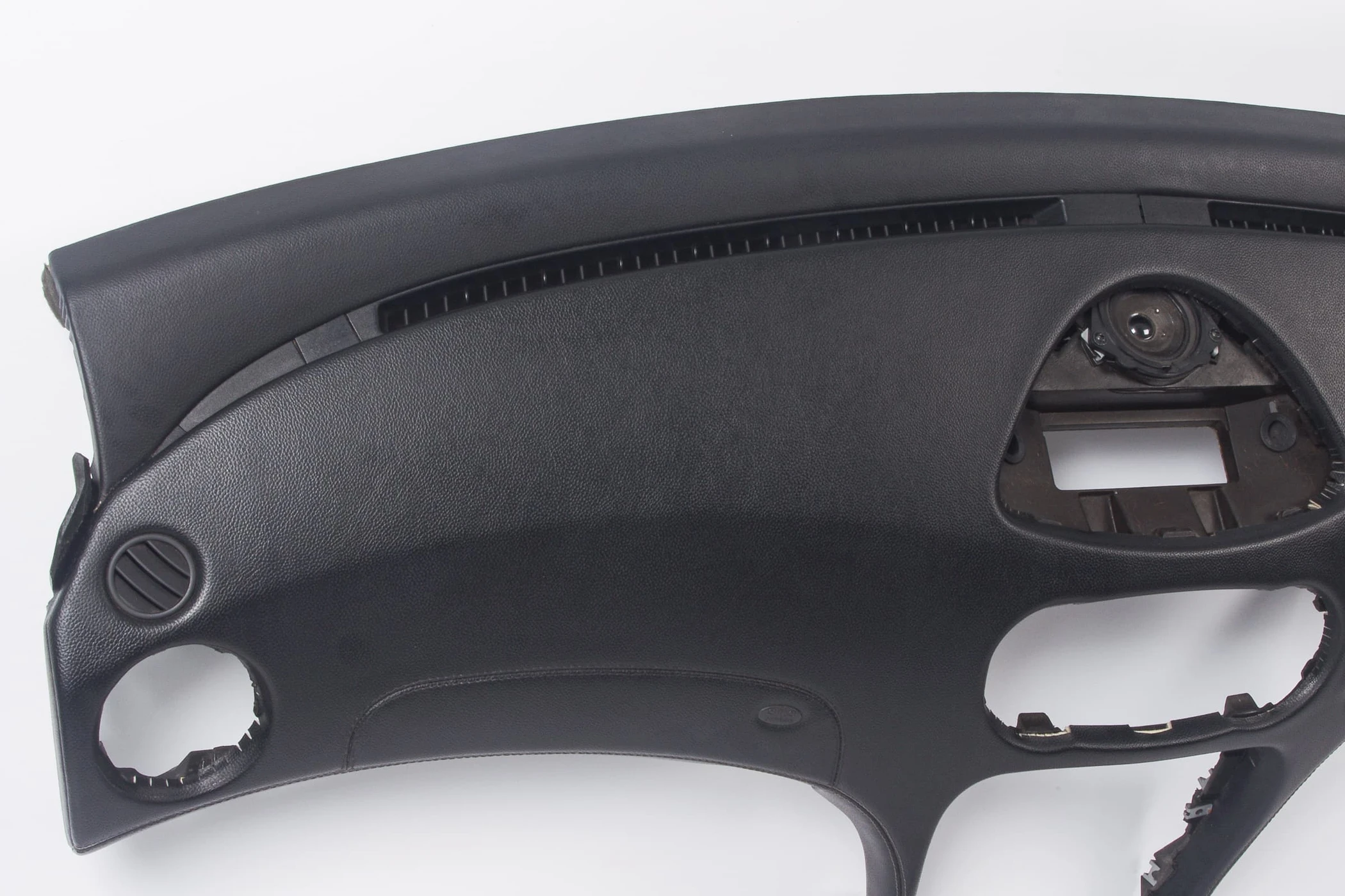 Mercedes 2306801087 Dashboard Shell - Grey (a) | R230 SL