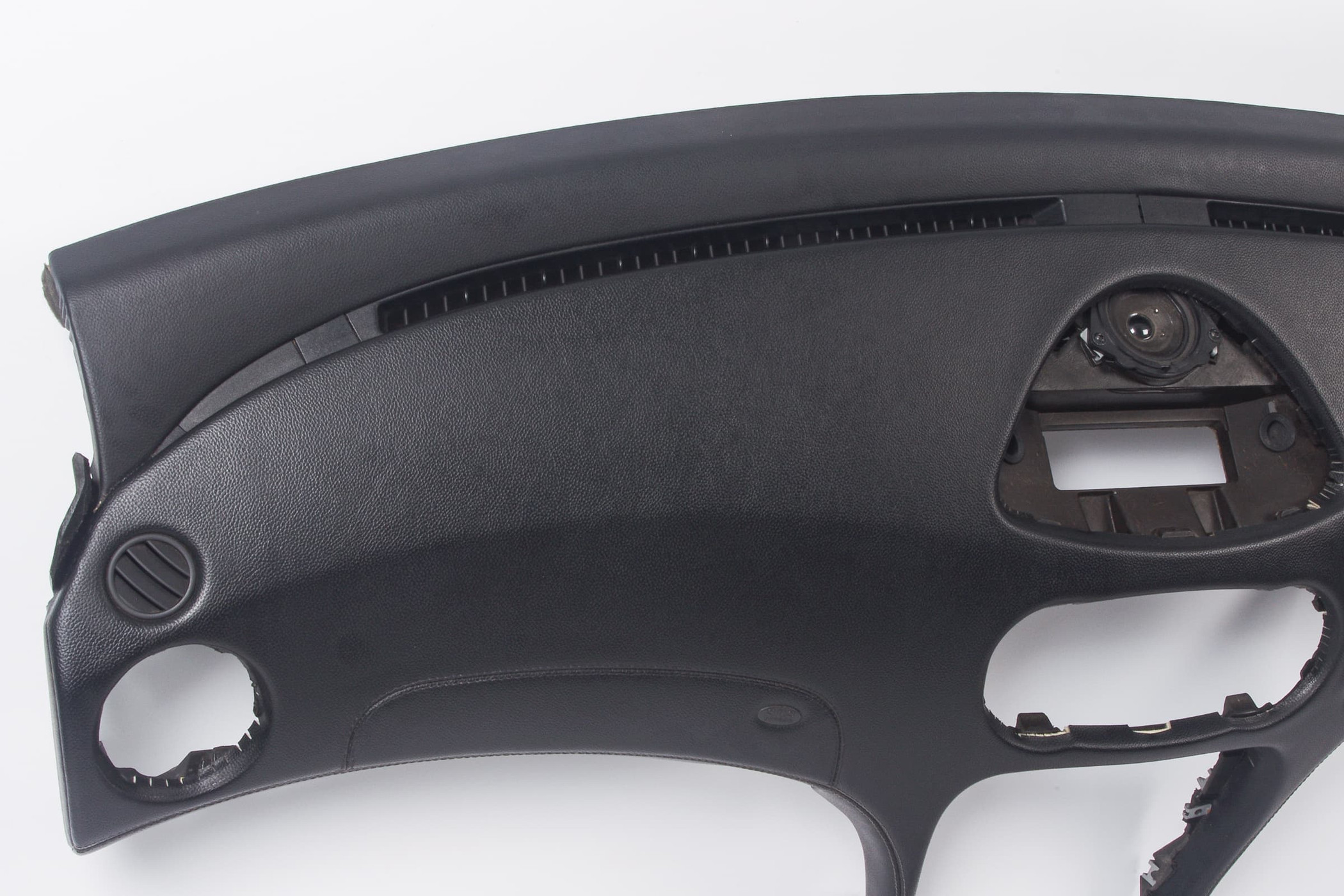 Mercedes 2306801087 Dashboard Shell - Grey (a) | R230 SL