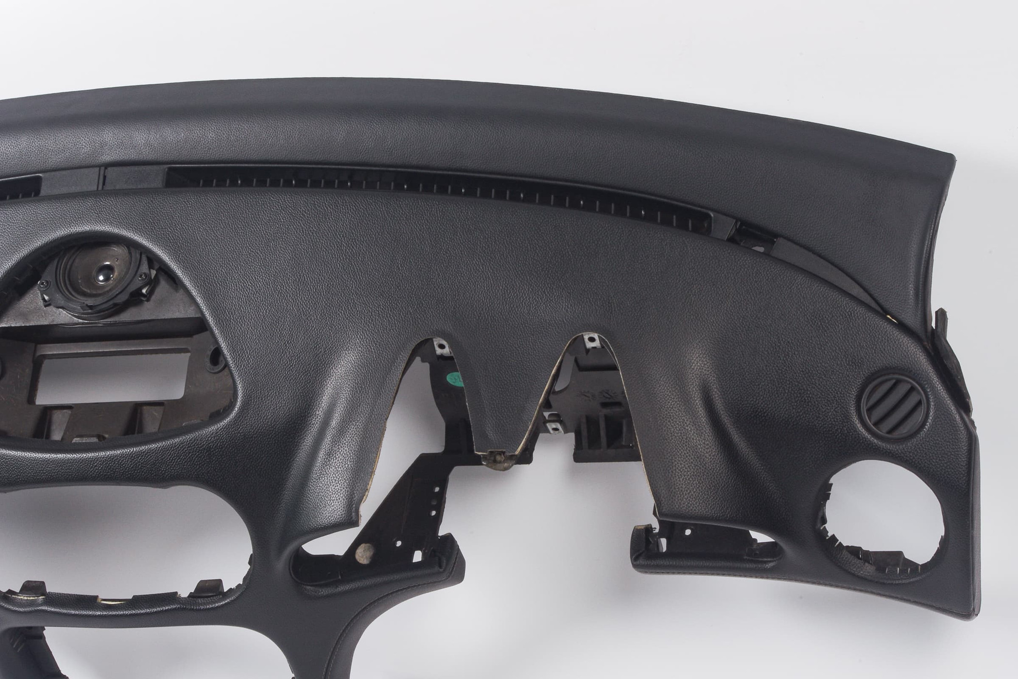Mercedes 2306801087 Dashboard Shell - Grey (a) | R230 SL