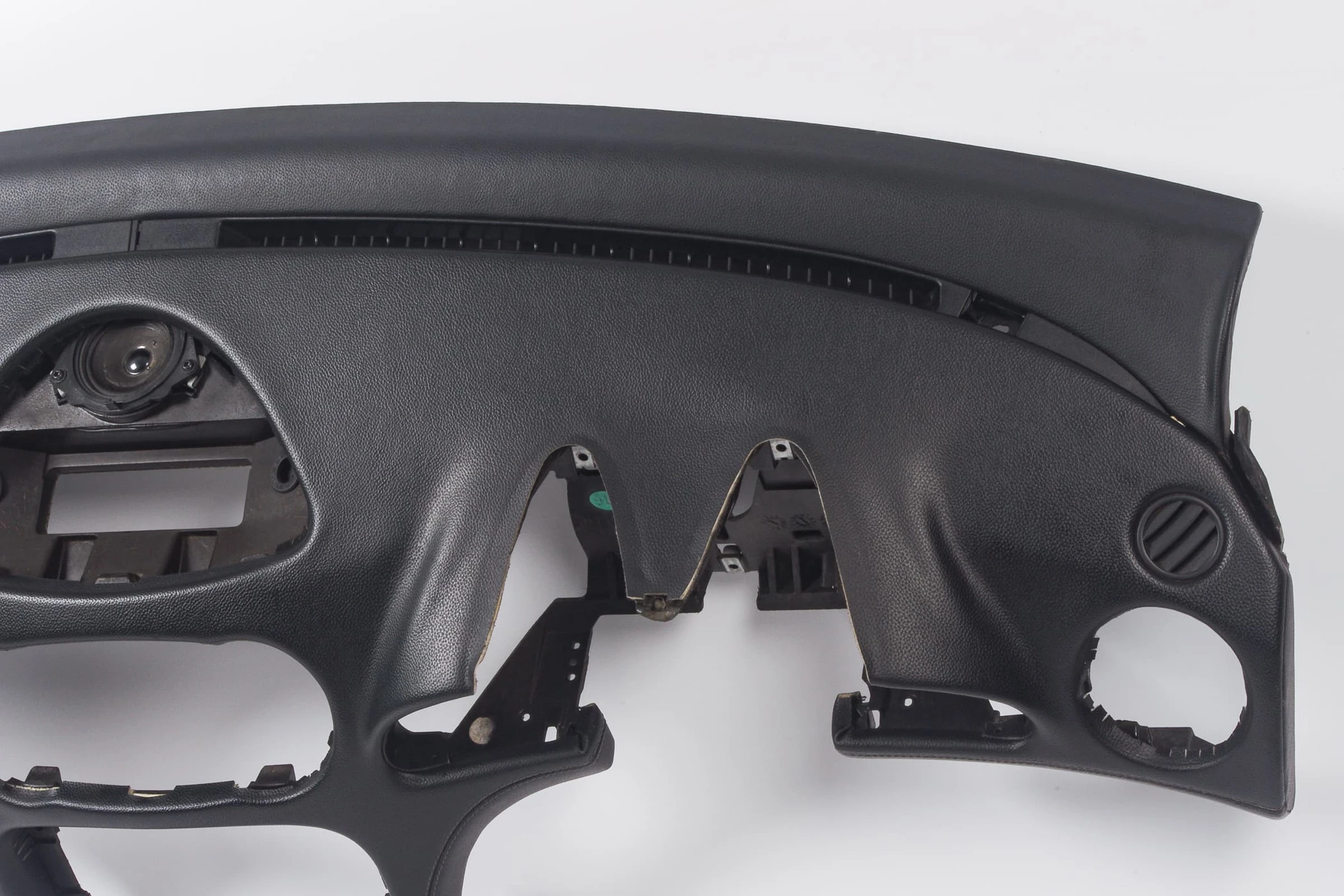 Mercedes 2306801087 Dashboard Shell - Grey (a) | R230 SL