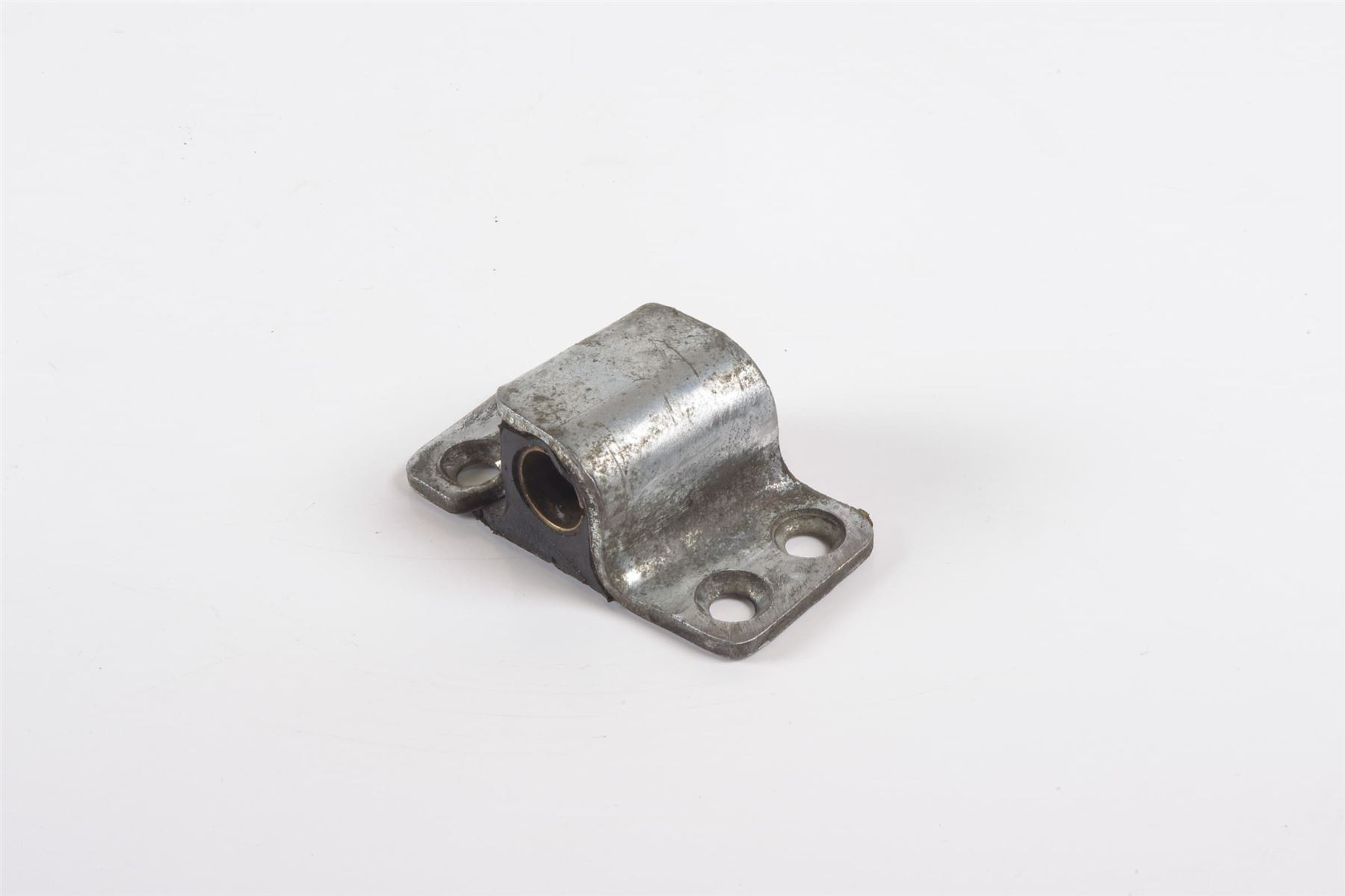 Mercedes 1157200504 Door Striker - Left | W100 W108 W109 W111 S C107 R107...