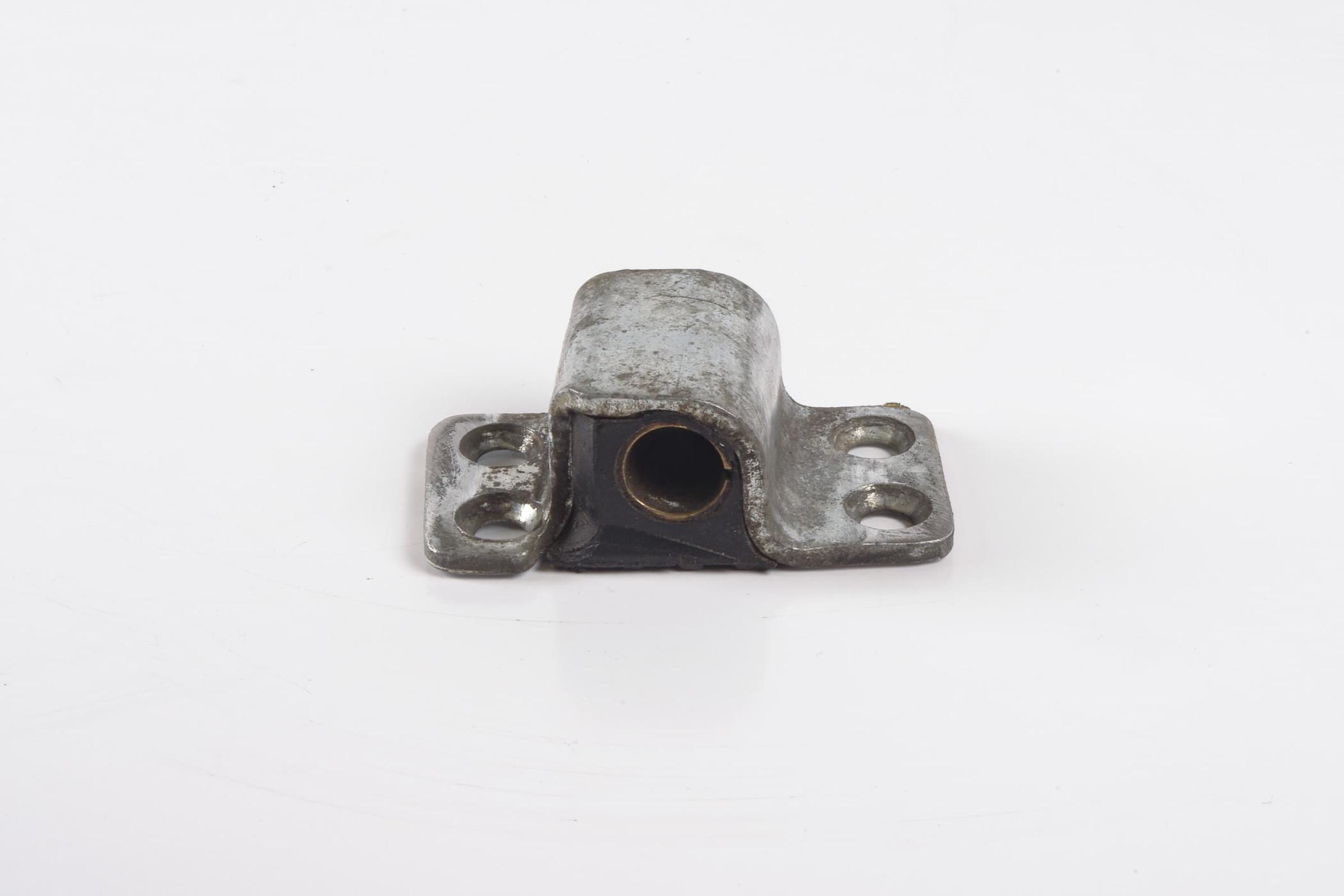 Mercedes 1157200504 Door Striker - Left | W100 W108 W109 W111 S C107 R107...