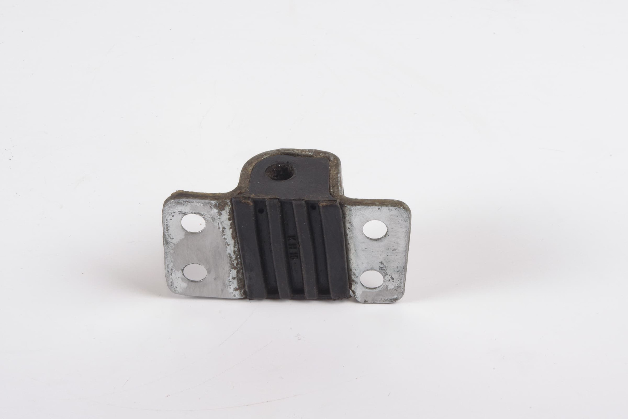 Mercedes 1157200504 Door Striker - Left | W100 W108 W109 W111 S C107 R107...