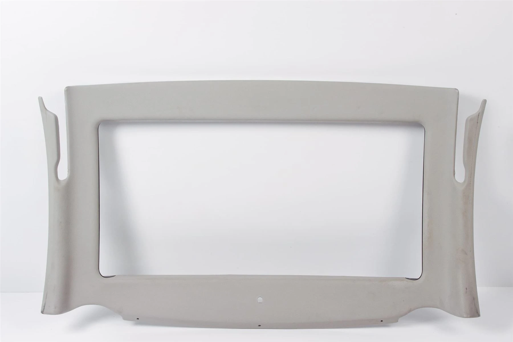 Mercedes 2307903845 Roof Trim - Grey | R230 SL